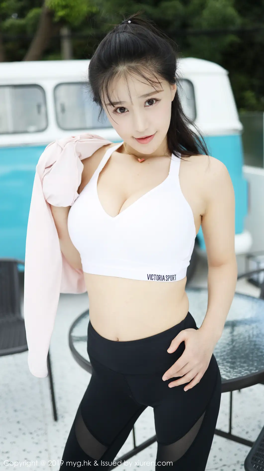 [MyGirl] 2019.09.03 VOL.387 Flower Zhu Keer#[76P]-4