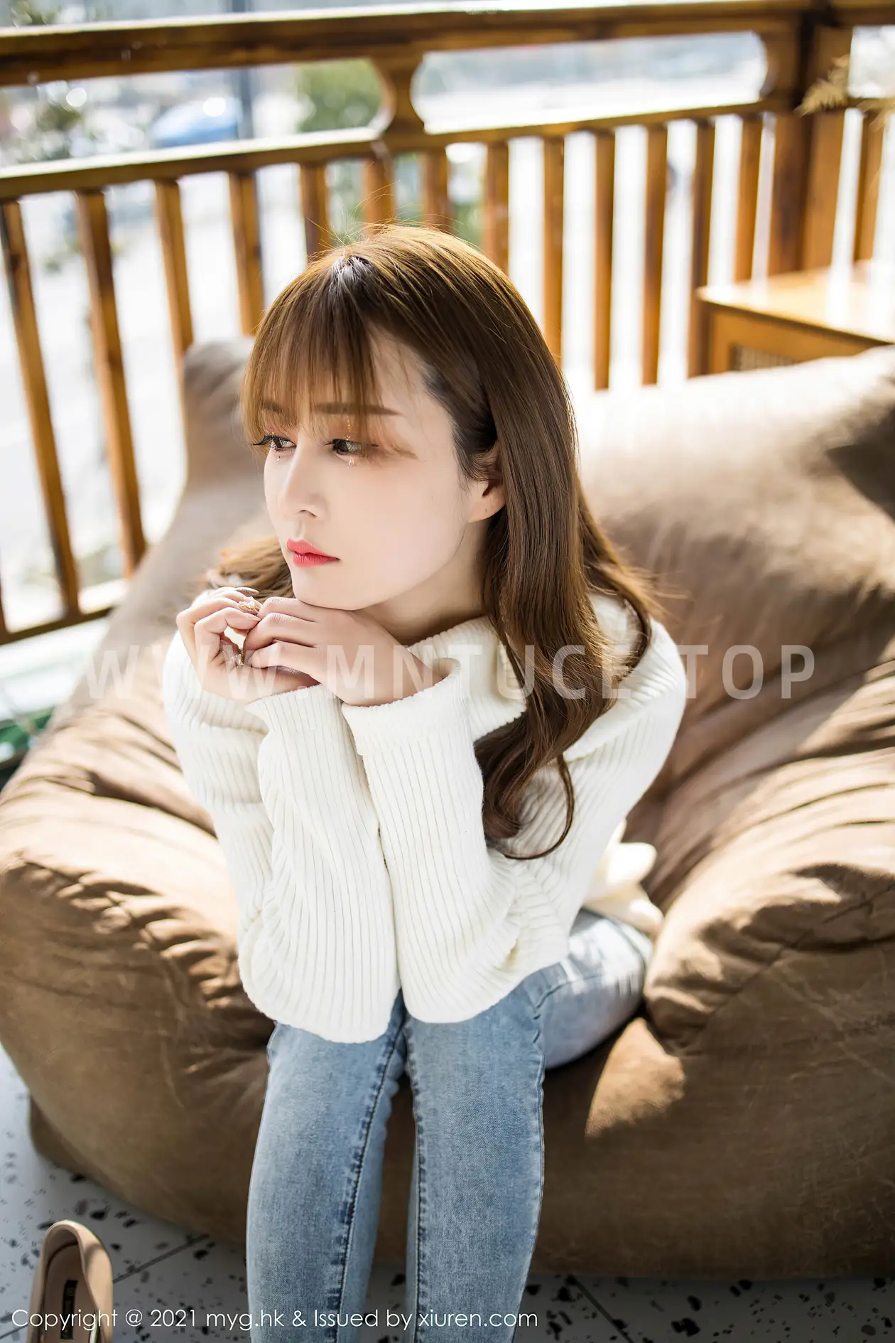 [MyGirl] 2021.02.04 VOL.487 Xiao Douer#[79P]-6