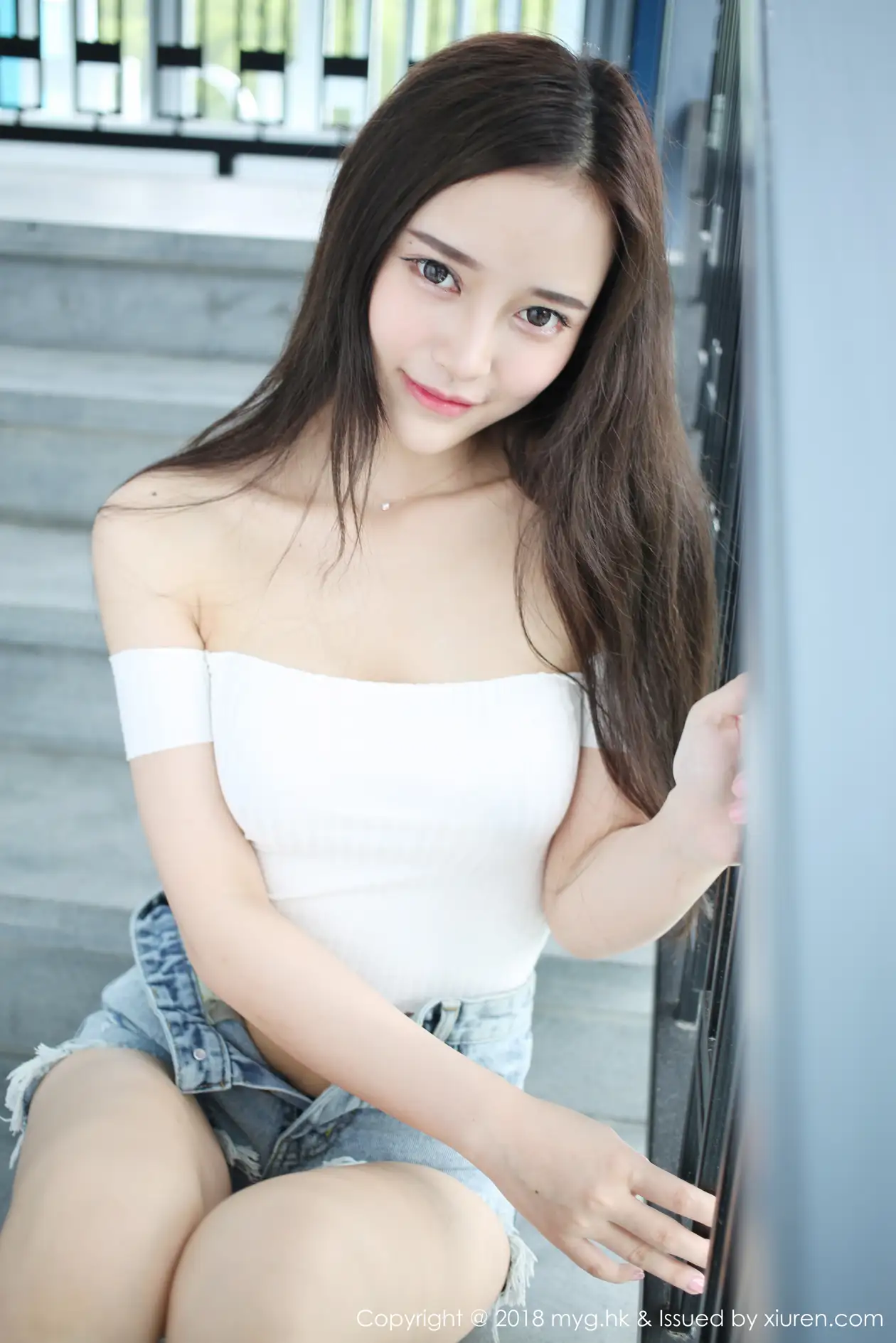 [MyGirl] 2018.05.02 VOL.282 Tang Qier il#[92P]-4