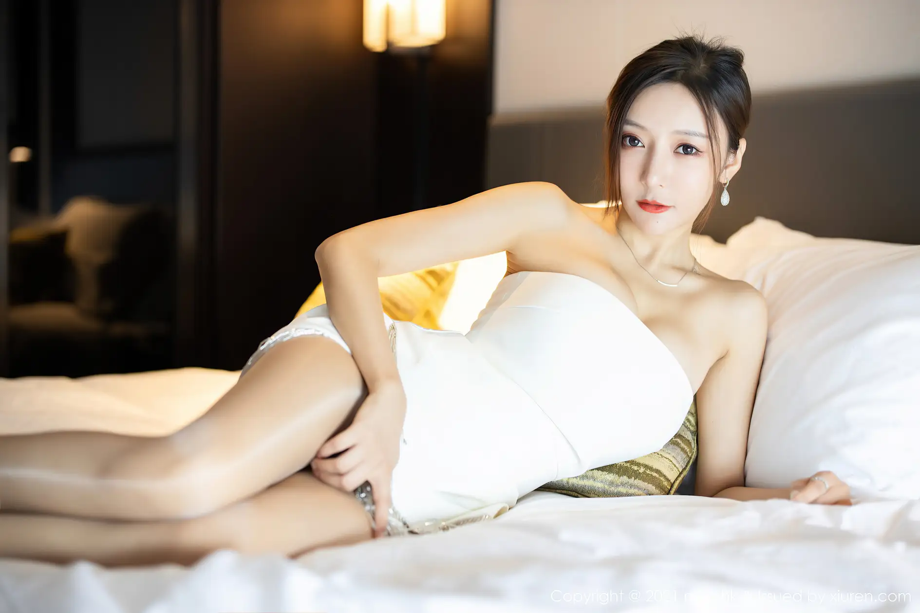 [MyGirl] 2021.06.17 VOL.541 Wang Xinyaoyanni#[58P]-8