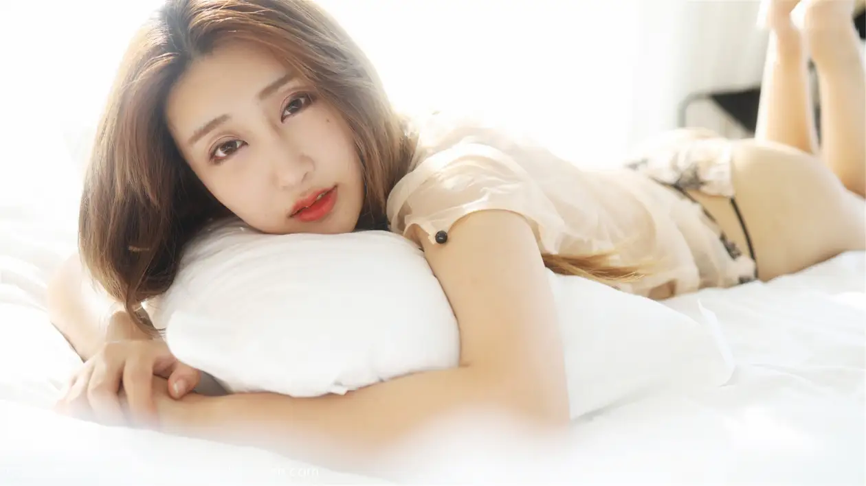 [MyGirl] 2019.07.26 VOL.375 nana#[64P]-5