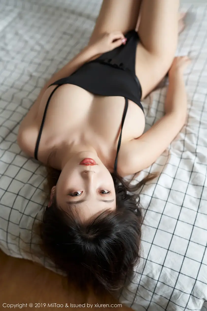 [MiiTao] 2019.04.01 Vol.126 Mio#[61P]-5