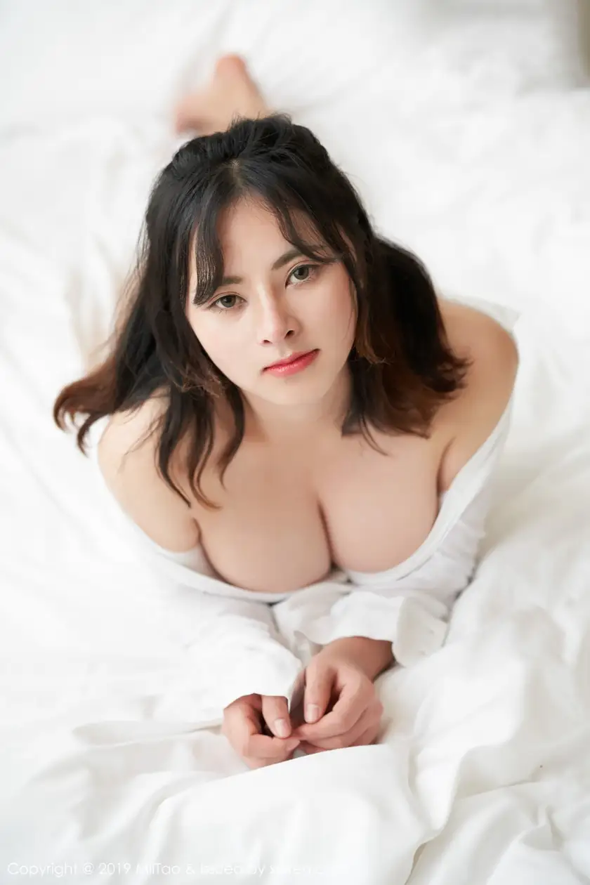 [MiiTao] 2019.02.26 Vol.125 ShizukaMandy#[51P]-2