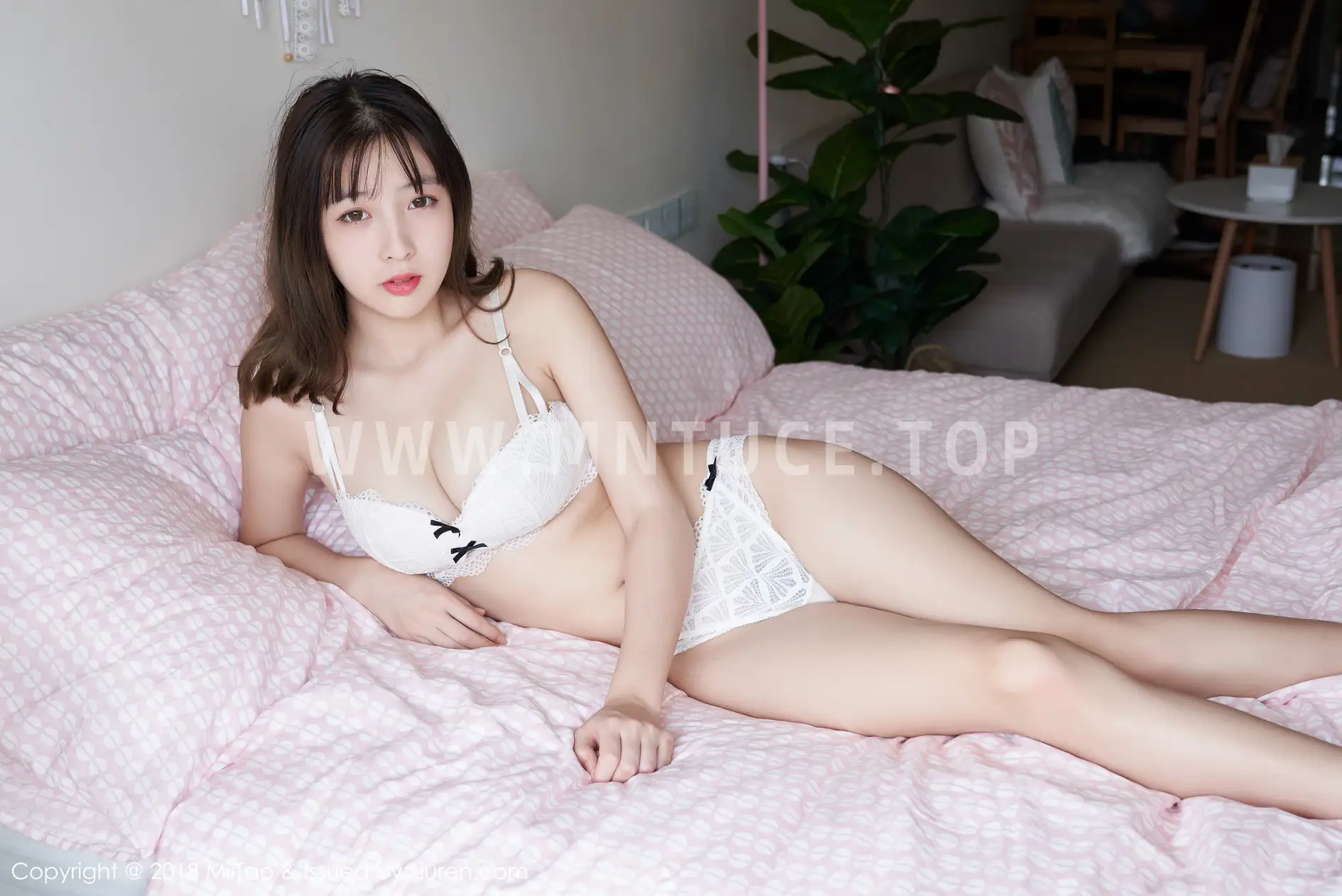 [MiiTao] 2018.11.26 Vol.119 Mio#[71P]-4