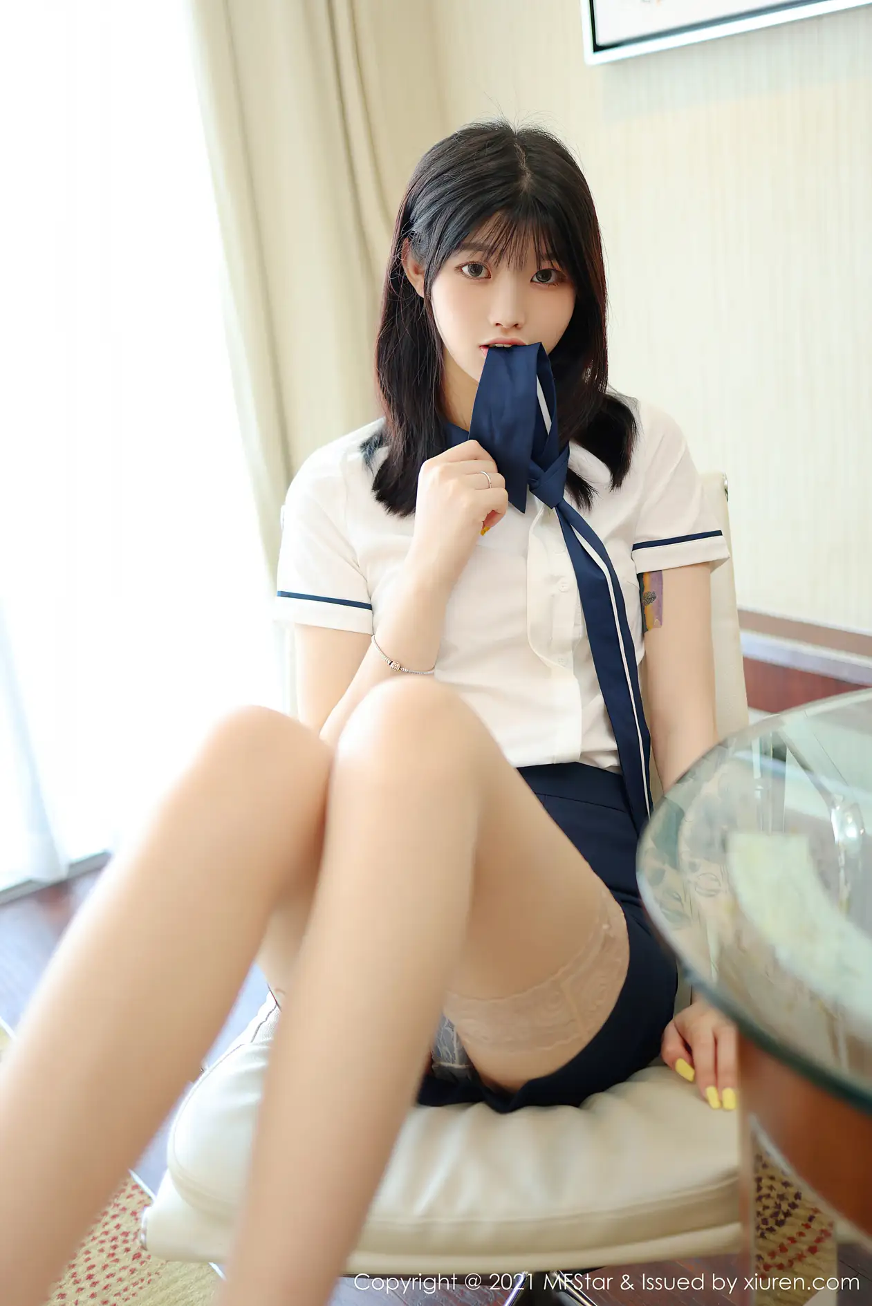 [MFStar] 2021.07.23 VOL.0516 77qiqi#[47P]-3