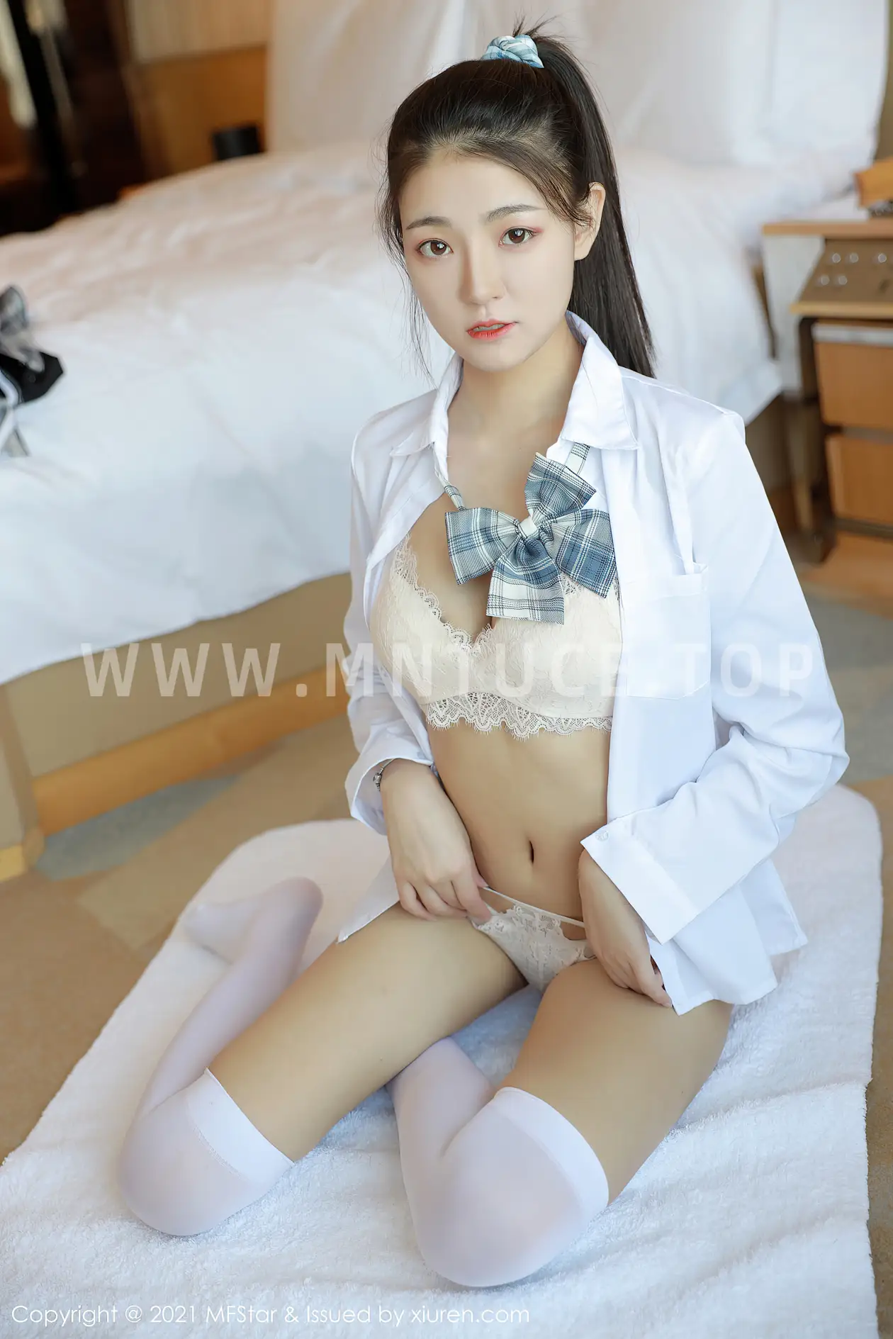 [MFStar] 2021.01.27 VOL.0448 Laura Su Yutong#[41P]-6