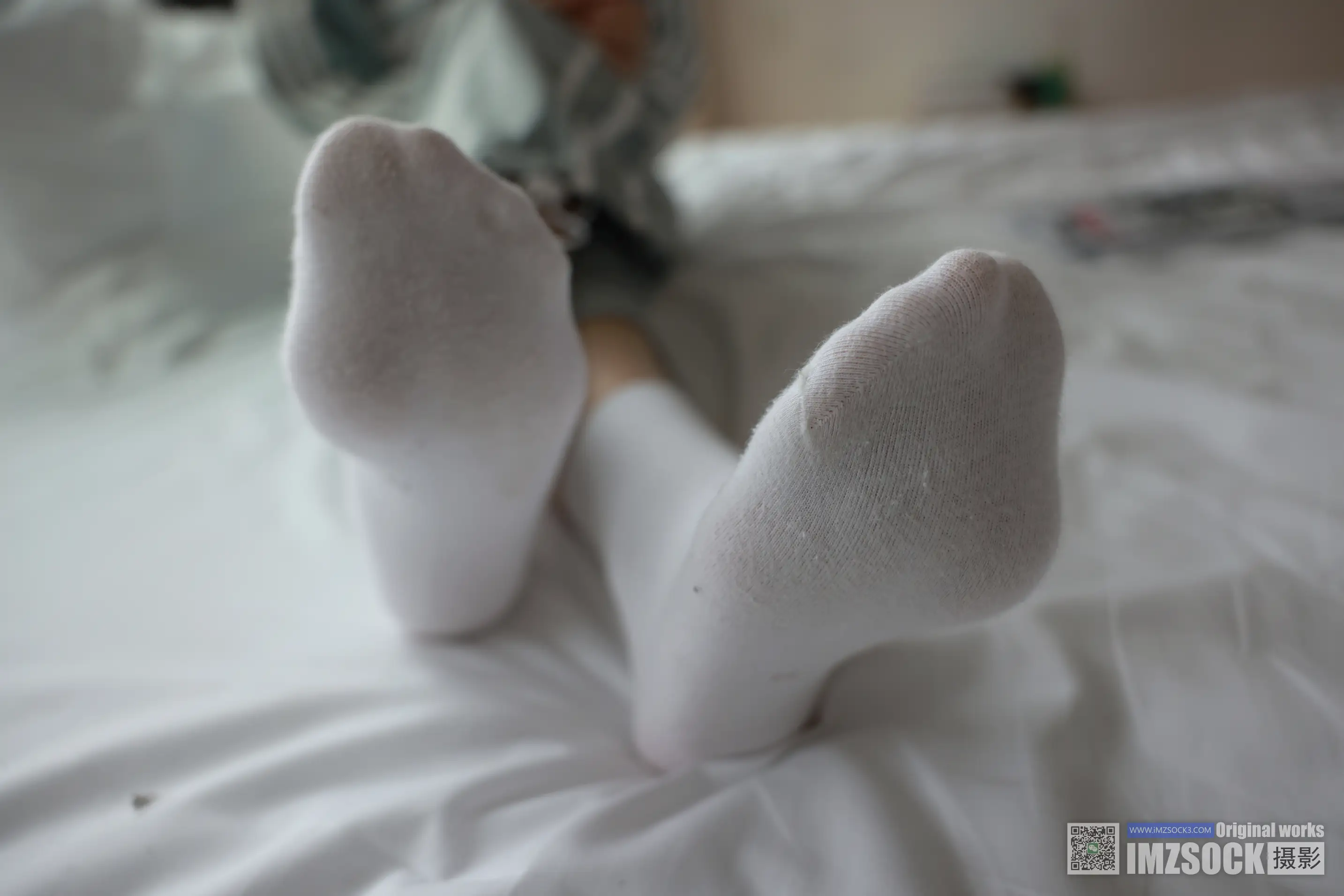 [Mzsock] Love Beauty Foot NO.242 Mengyao#[74P]-5