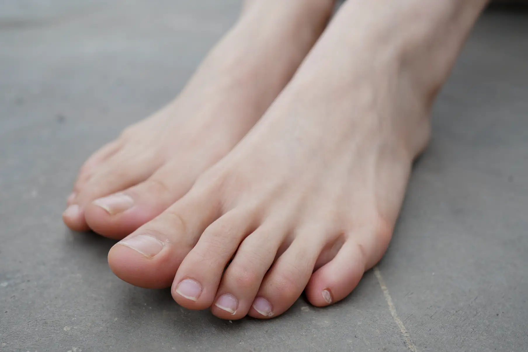 [Mzsock] Love beautiful feet NO.142 cocoa#[74P]-6