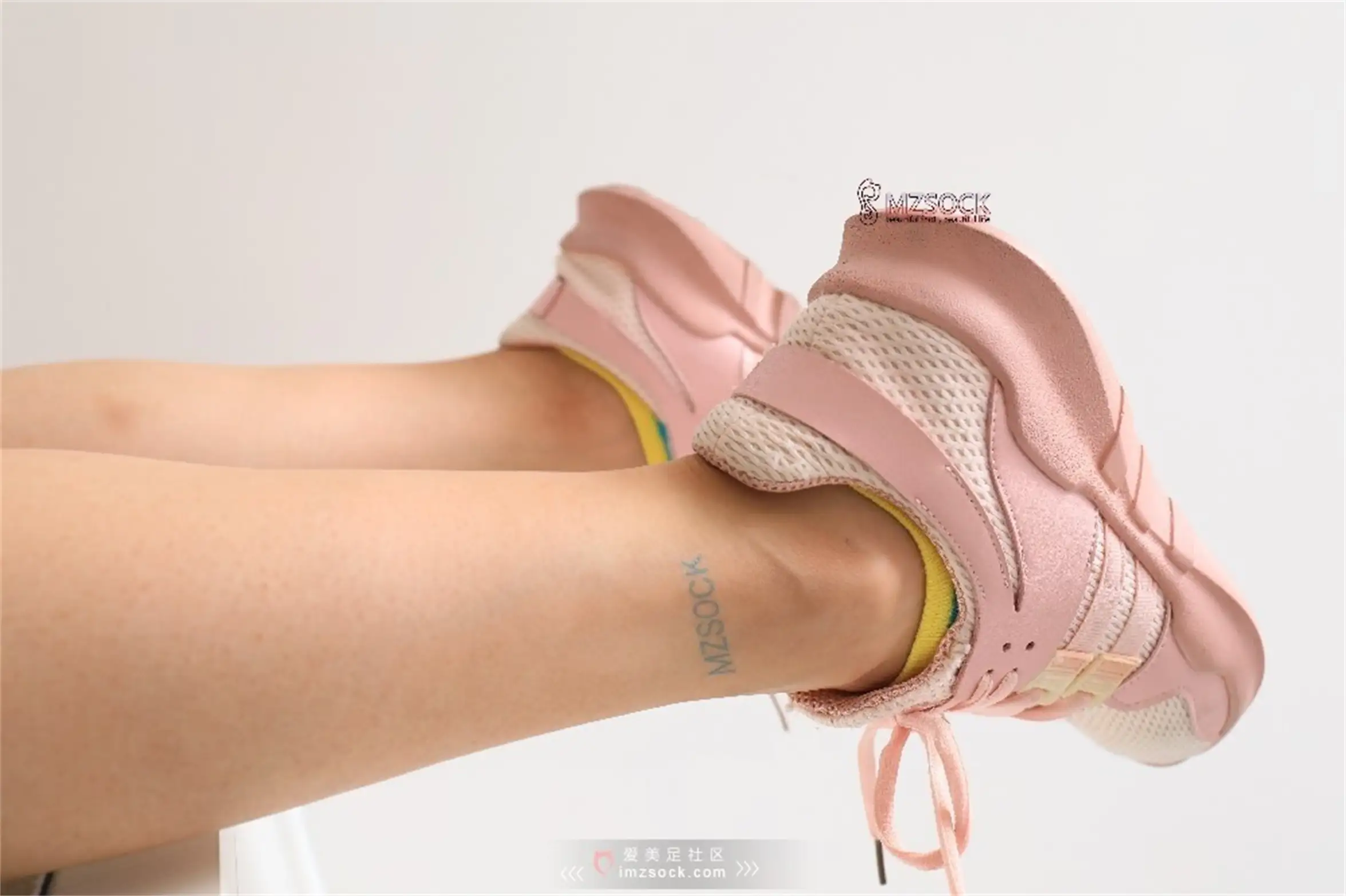 [Mzsock] Love Beauty Foot NO.060 Fruit#[68P]-10