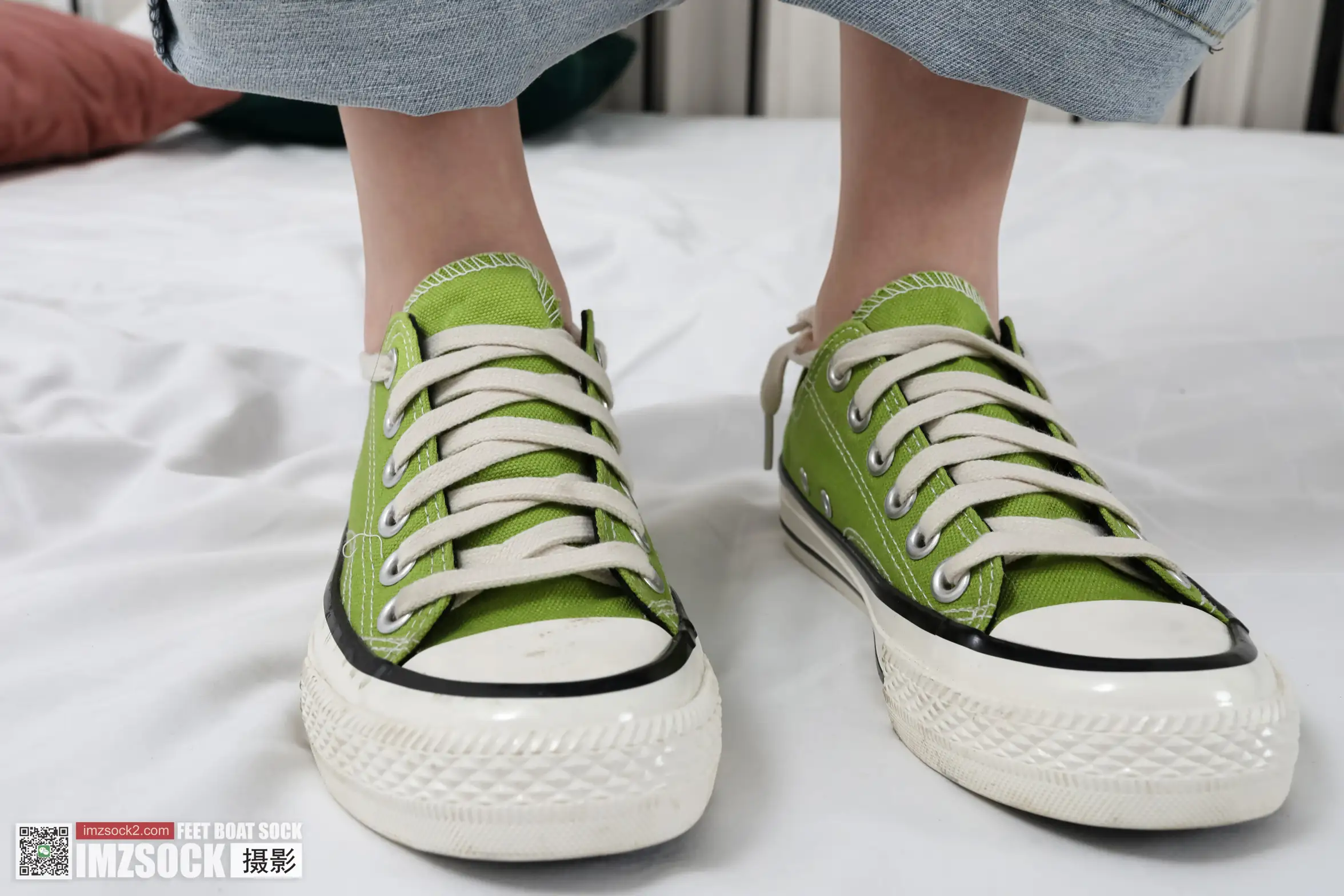 [Mzsock] Love beautiful feet NO.131 Mulberry#[74P]-10