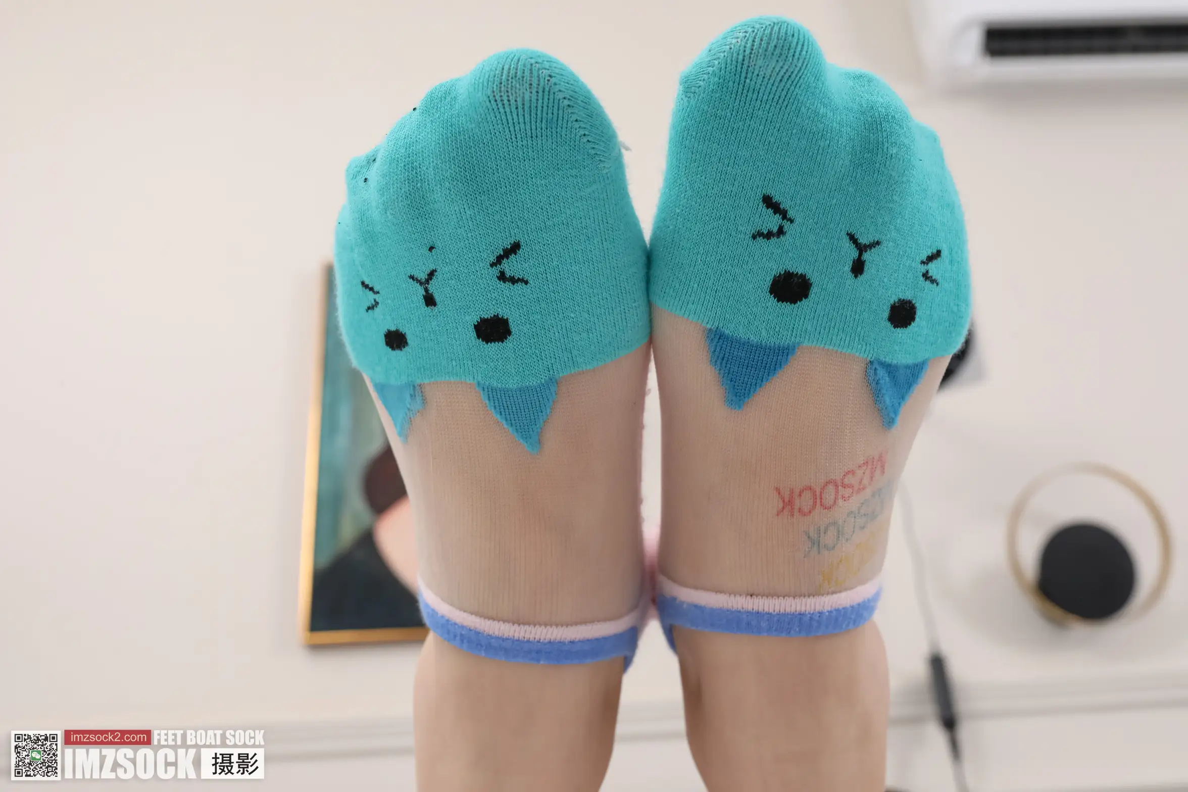 [Mzsock] Love beautiful feet NO.131 Mulberry#[74P]-2