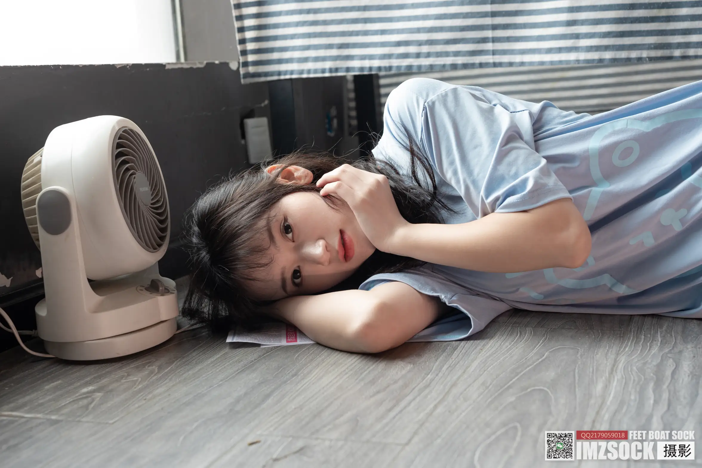 [Mzsock] Love beautiful feet NO.178 Dream Yao#[74P]-1