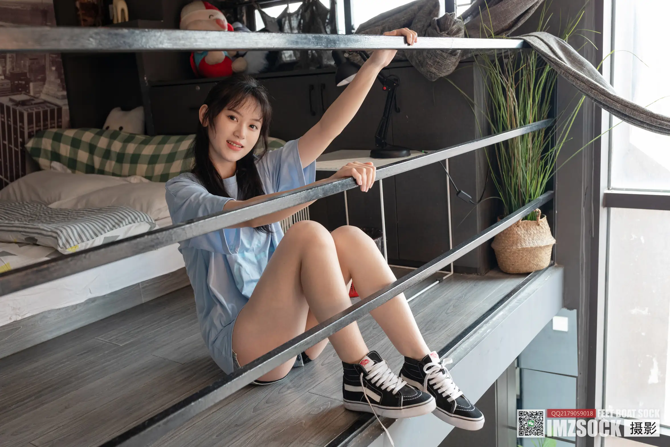 [Mzsock] Love beautiful feet NO.178 Dream Yao#[74P]-3