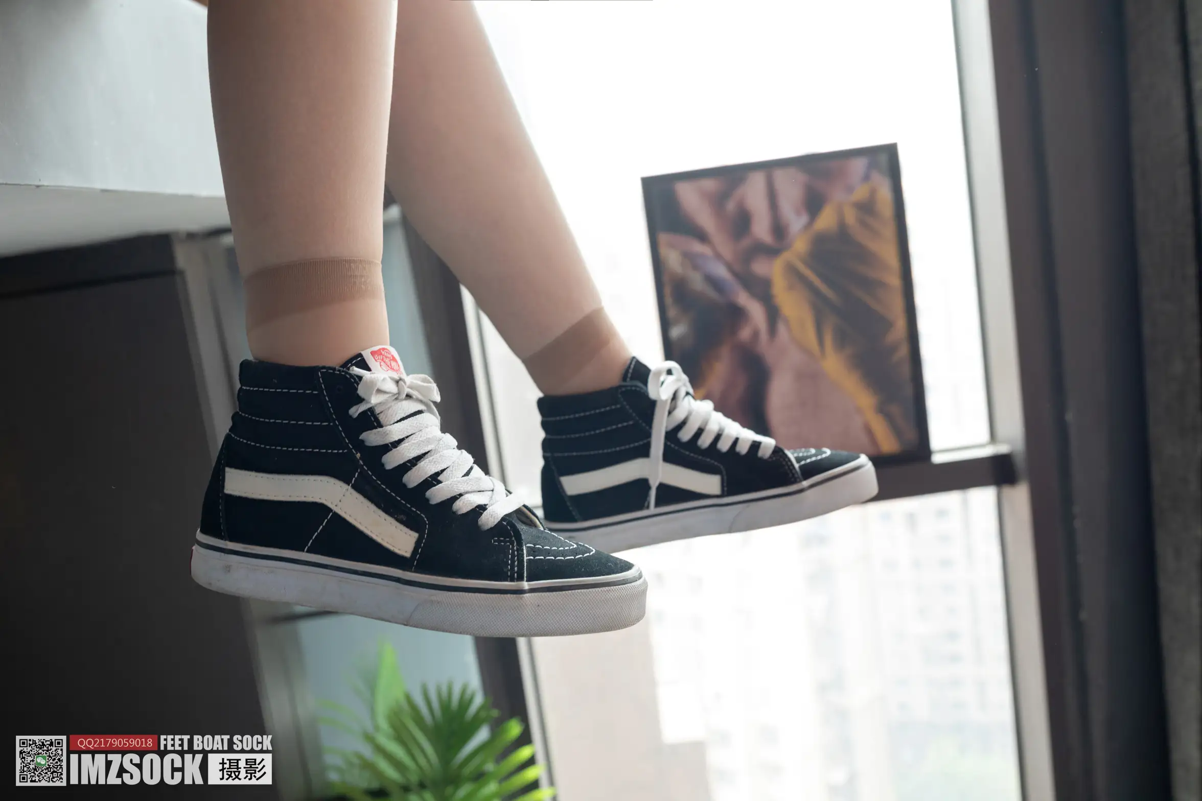 [Mzsock] Love beautiful feet NO.178 Dream Yao#[74P]-9