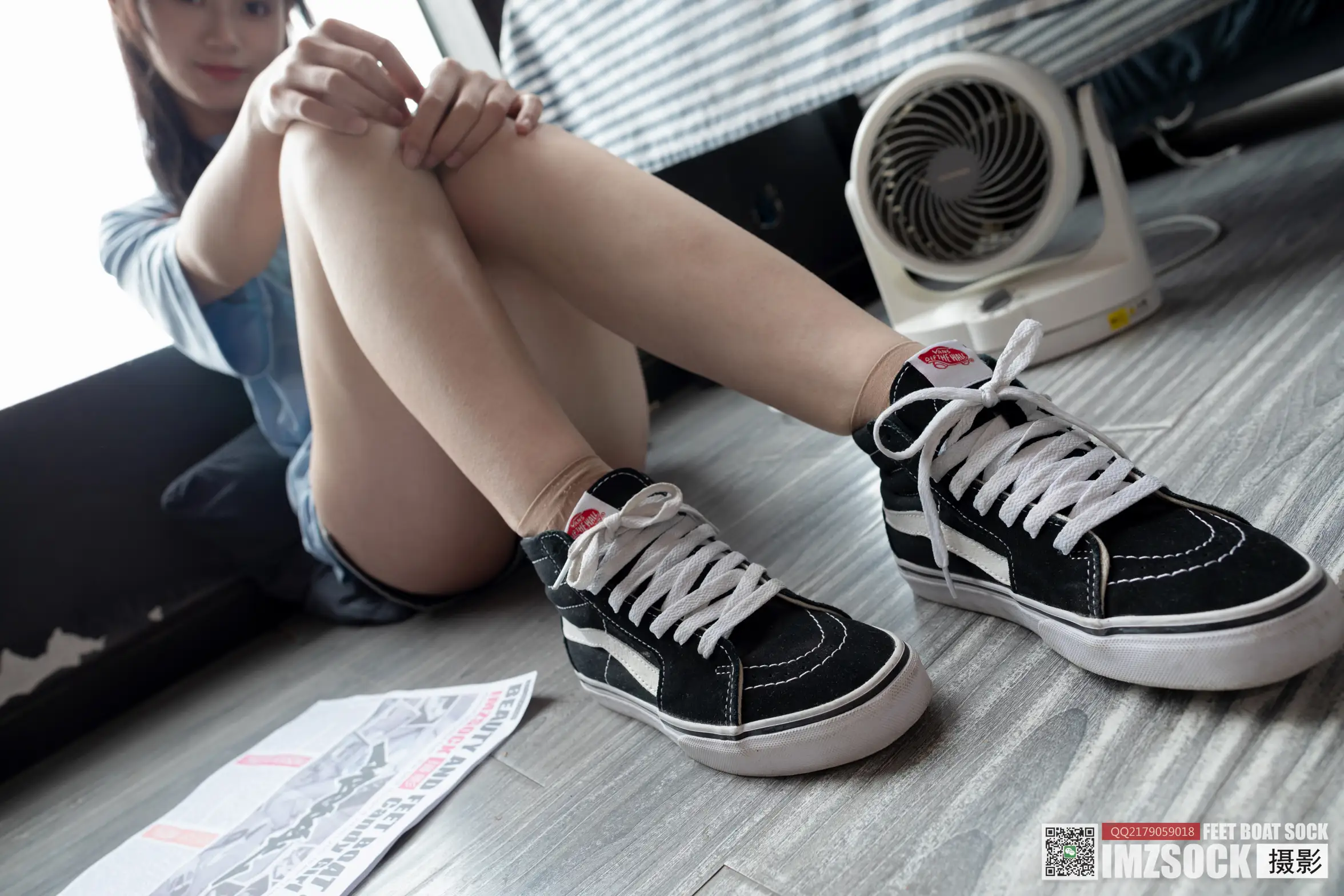 [Mzsock] Love beautiful feet NO.178 Dream Yao#[74P]-1