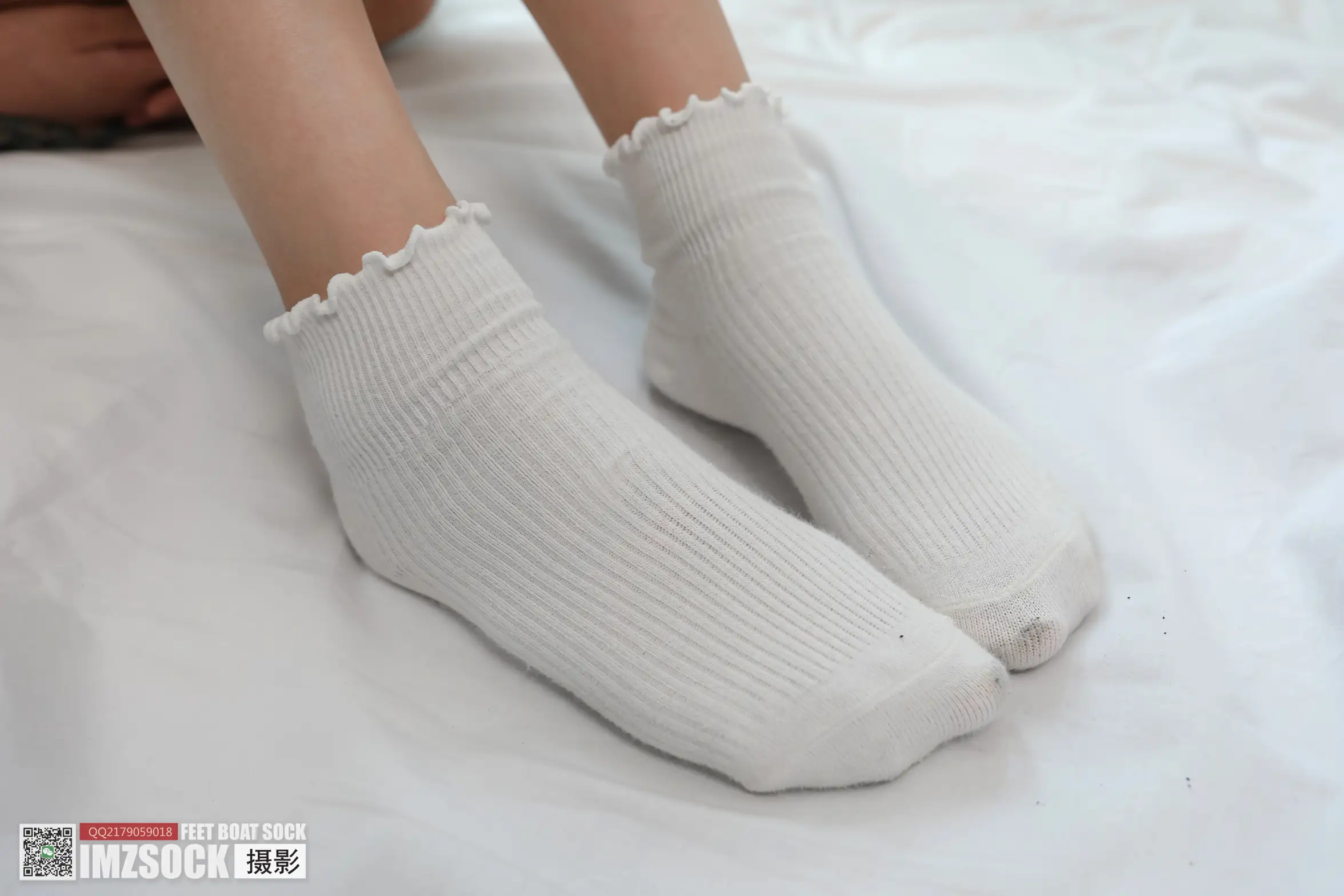 [Mzsock] Love beautiful feet NO.125 Mulberry#[74P]-6