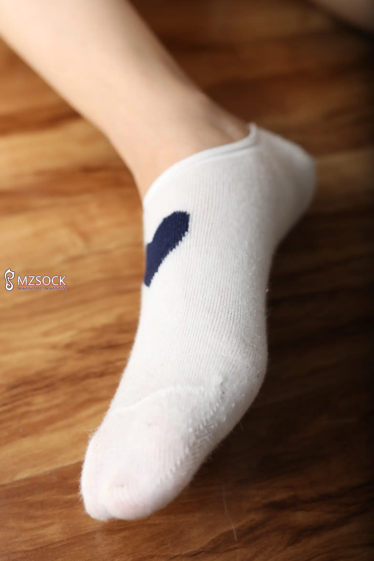 [Mzsock] Love beautiful feet NO.029 tomboy#[74P]-4