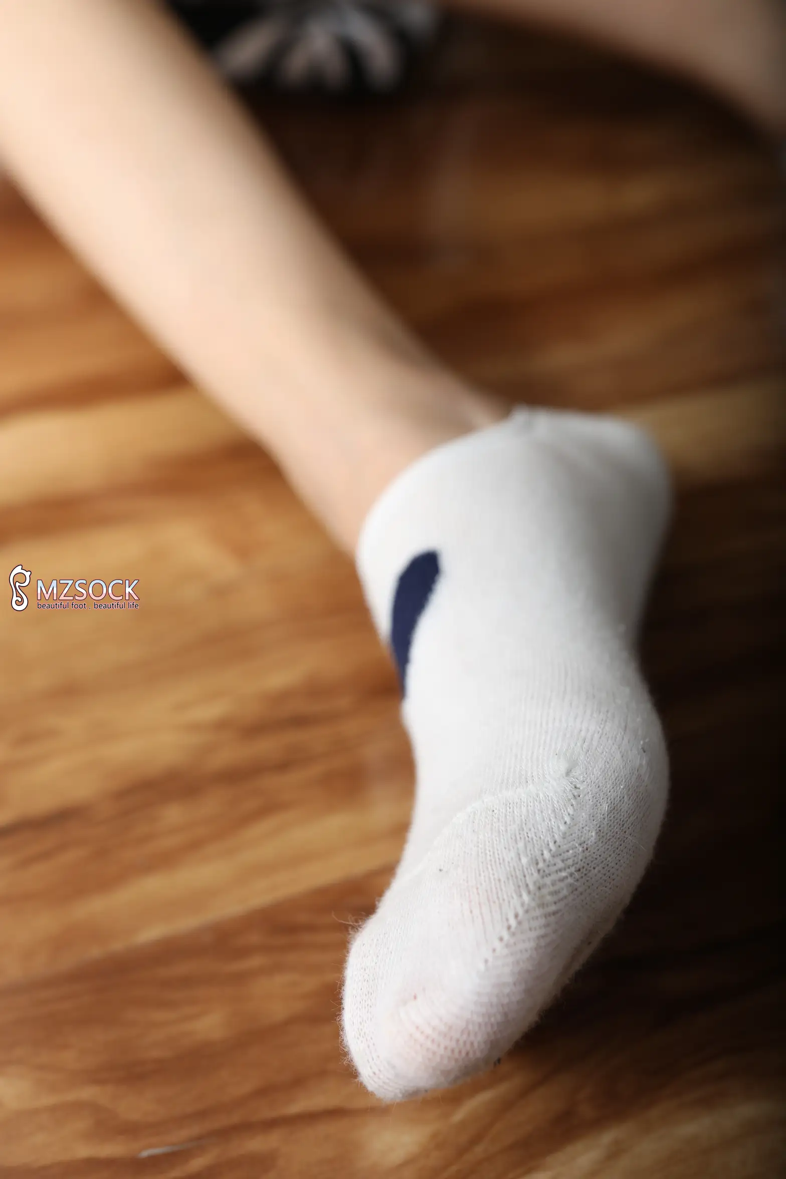 [Mzsock] Love beautiful feet NO.029 tomboy#[74P]-6