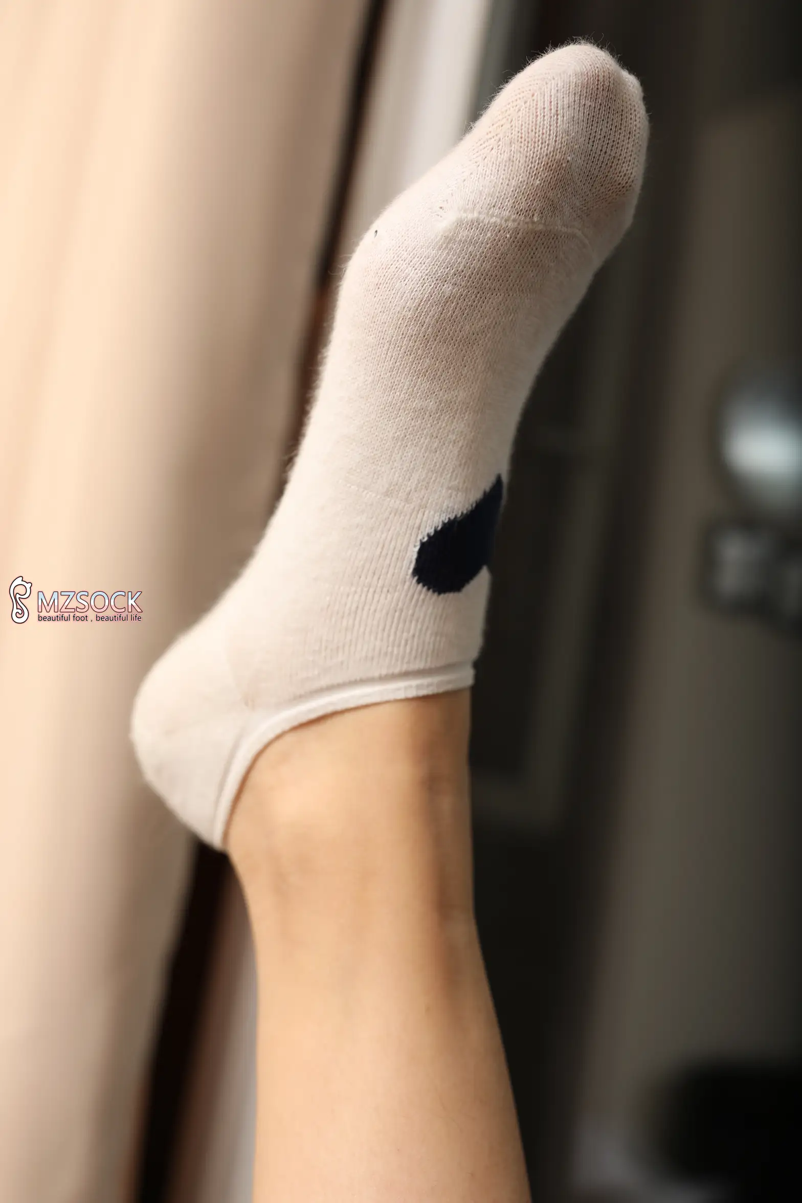 [Mzsock] Love beautiful feet NO.029 tomboy#[74P]-3