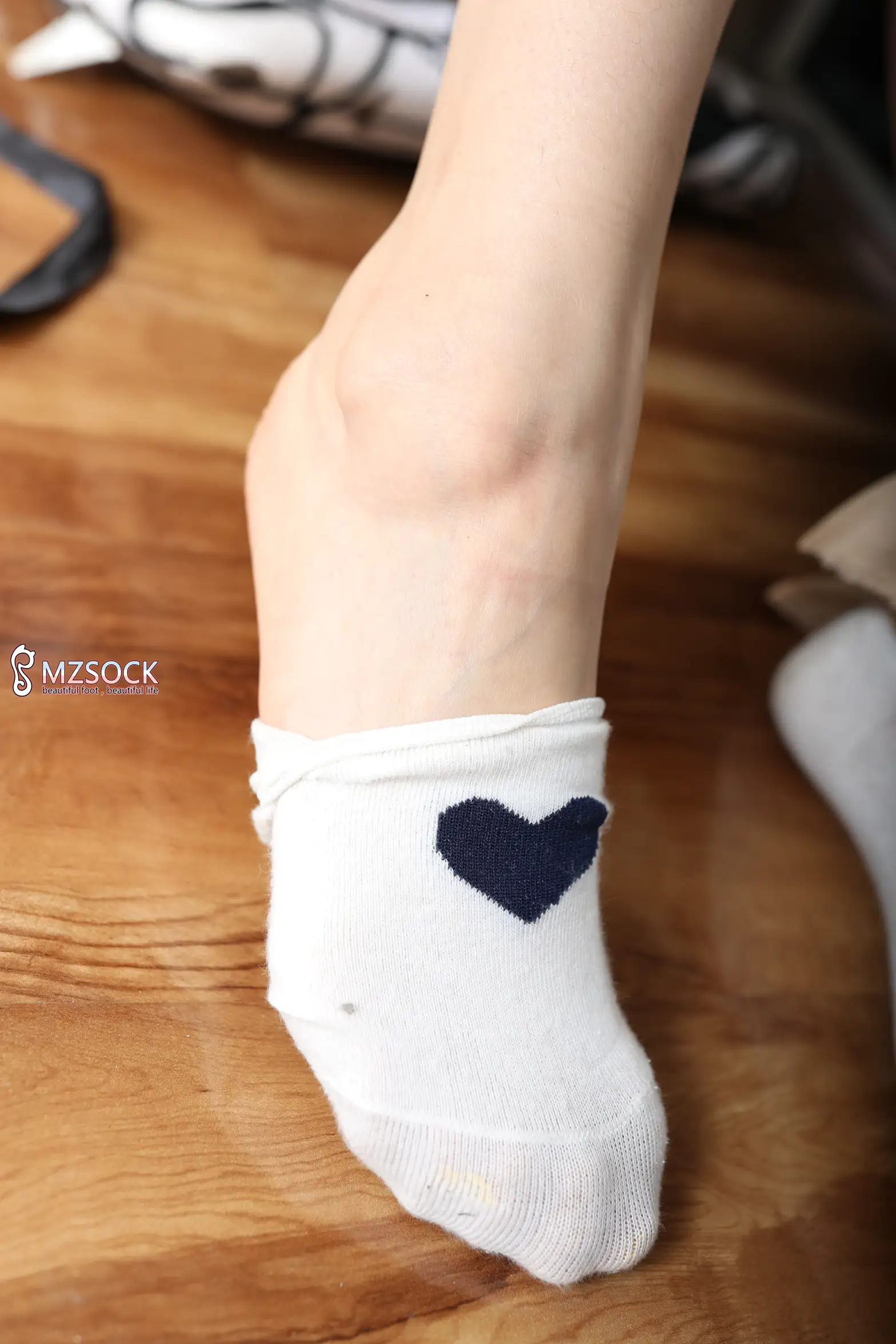 [Mzsock] Love beautiful feet NO.029 tomboy#[74P]-6