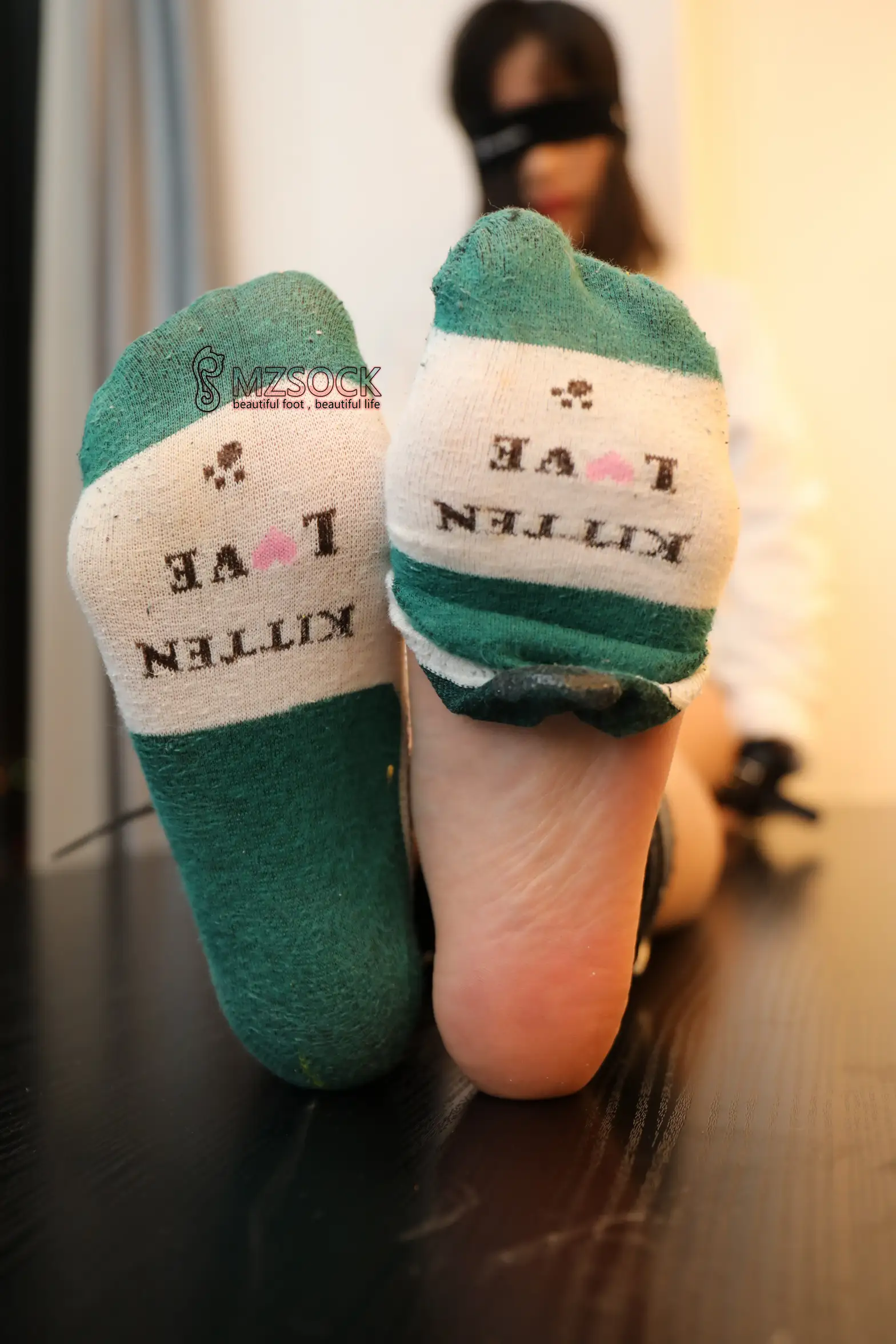 [Mzsock] Love Beauty Foot NO.005 Sample#[74P]-2