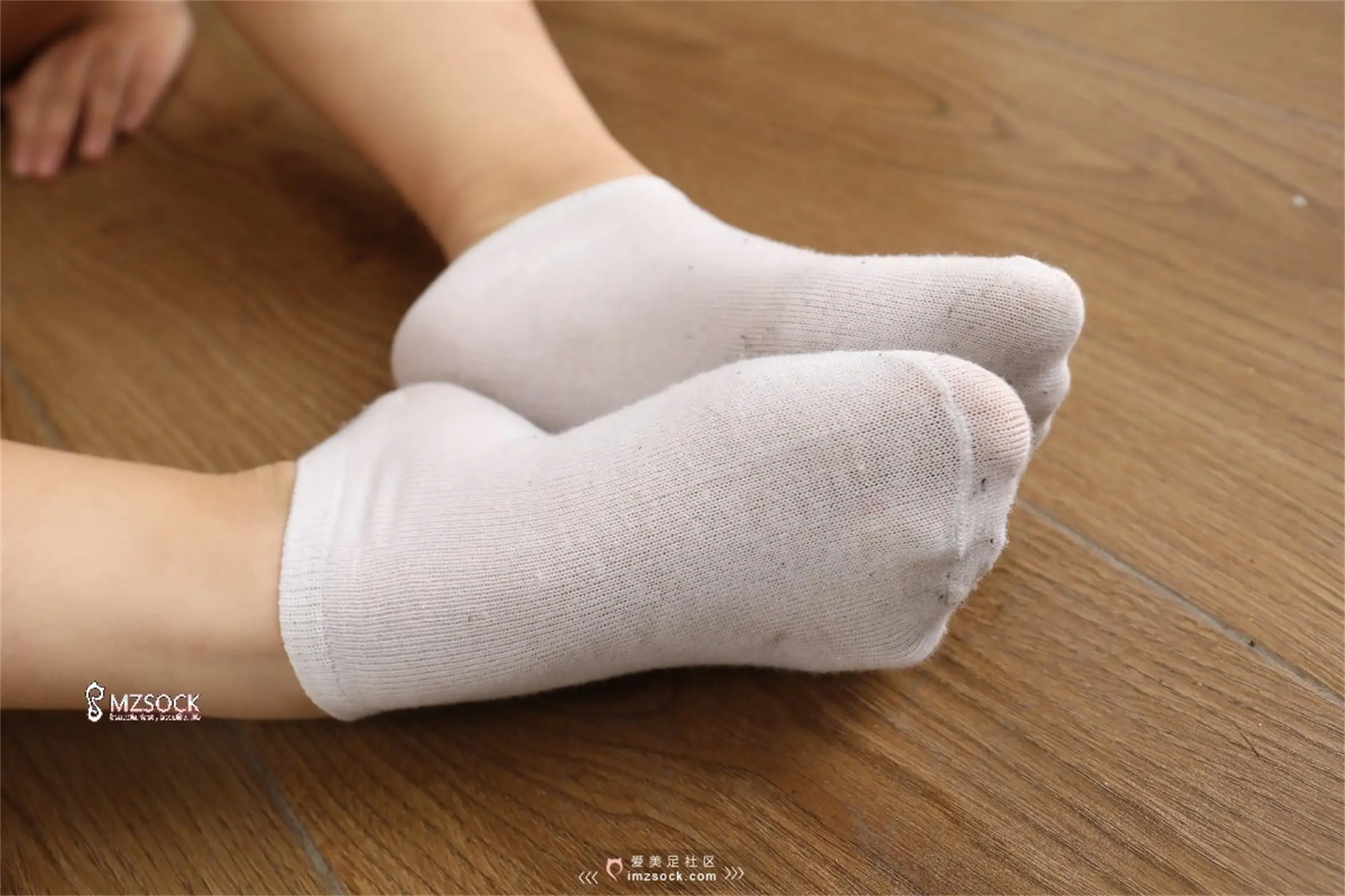 [Mzsock] Love beautiful feet NO.070 ella#[74P]-5