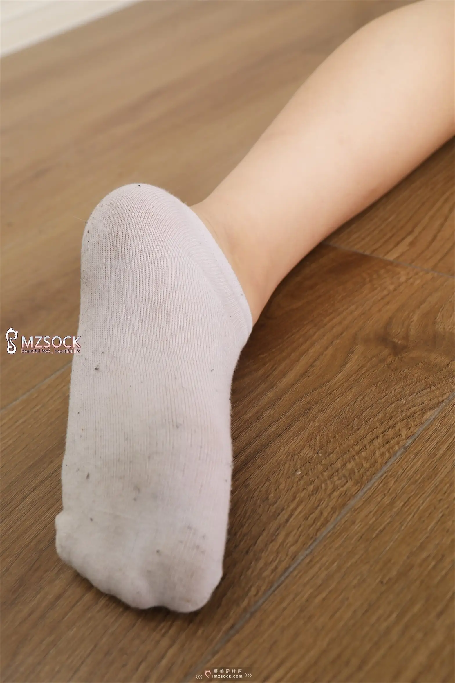 [Mzsock] Love beautiful feet NO.070 ella#[74P]-6