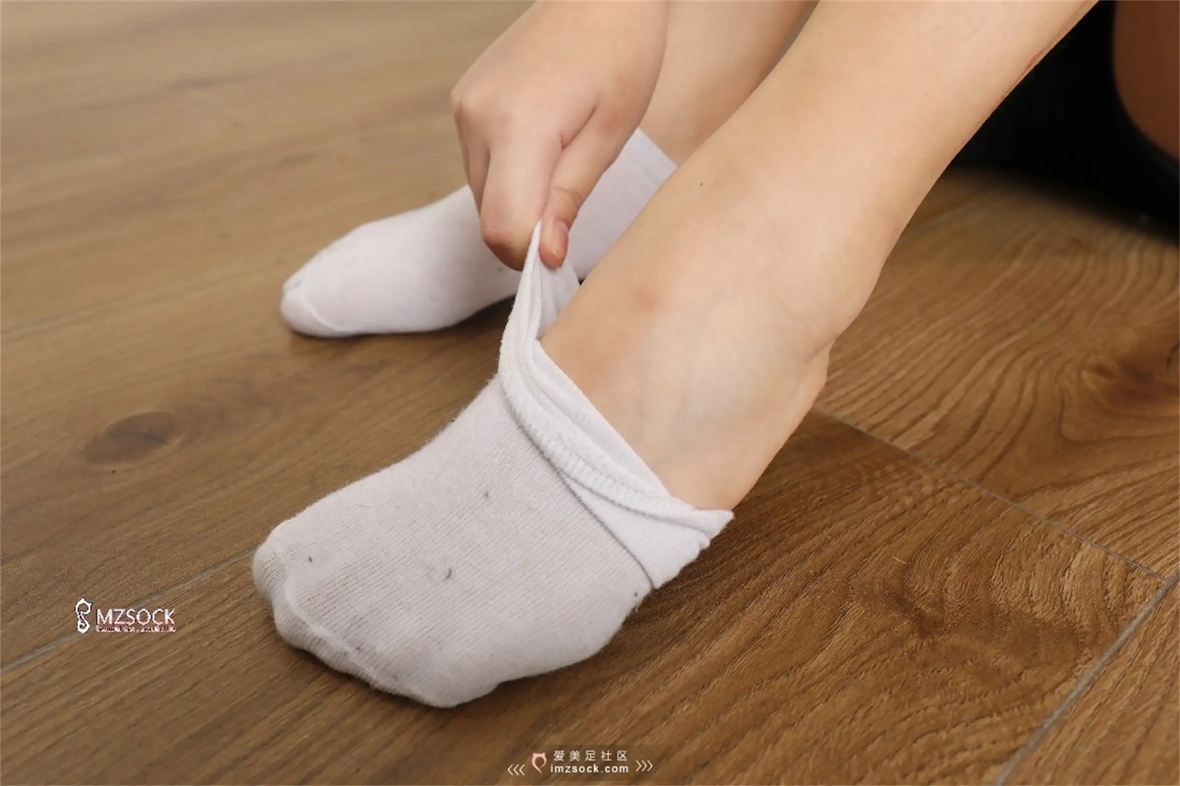 [Mzsock] Love beautiful feet NO.070 ella#[74P]-9