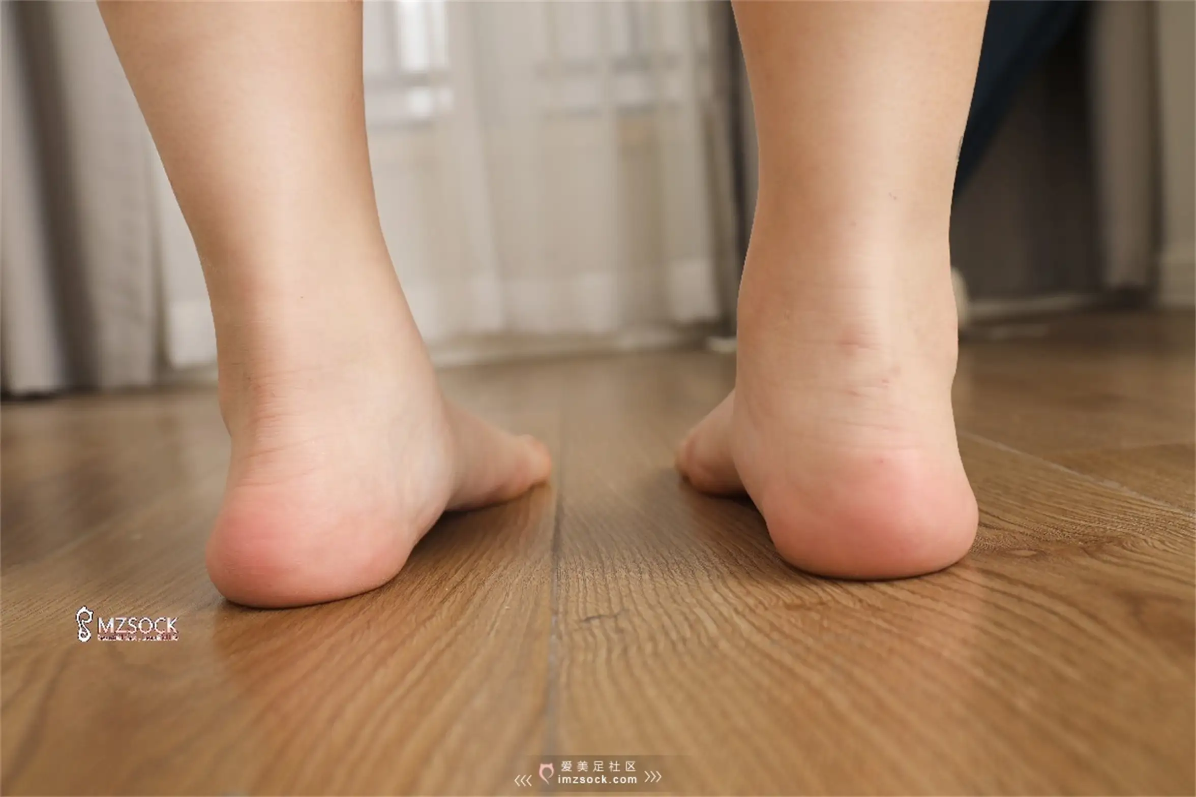 [Mzsock] Love beautiful feet NO.070 ella#[74P]-7