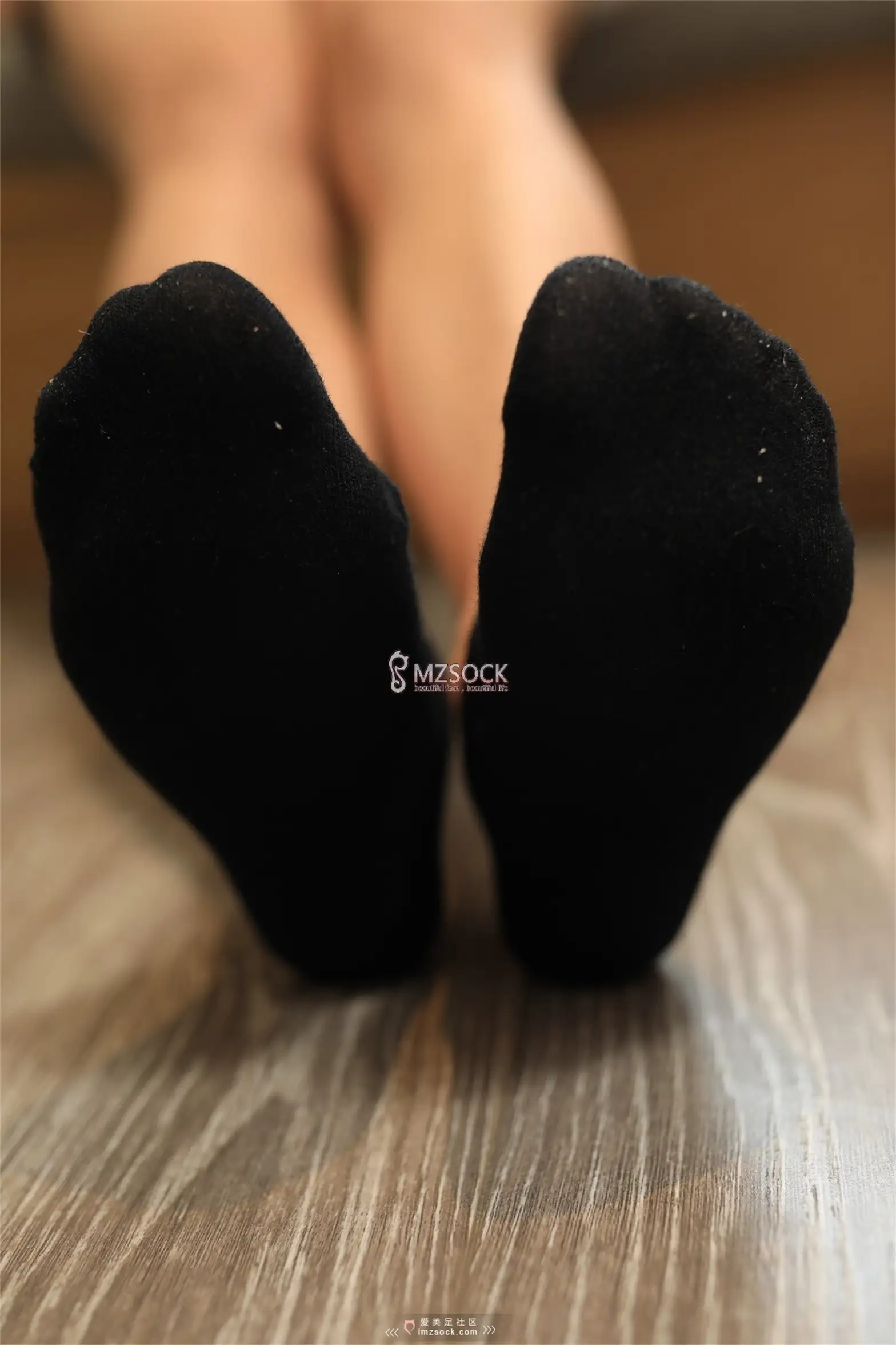 [Mzsock] Love Beauty Foot NO.050 fruit#[74P]-5