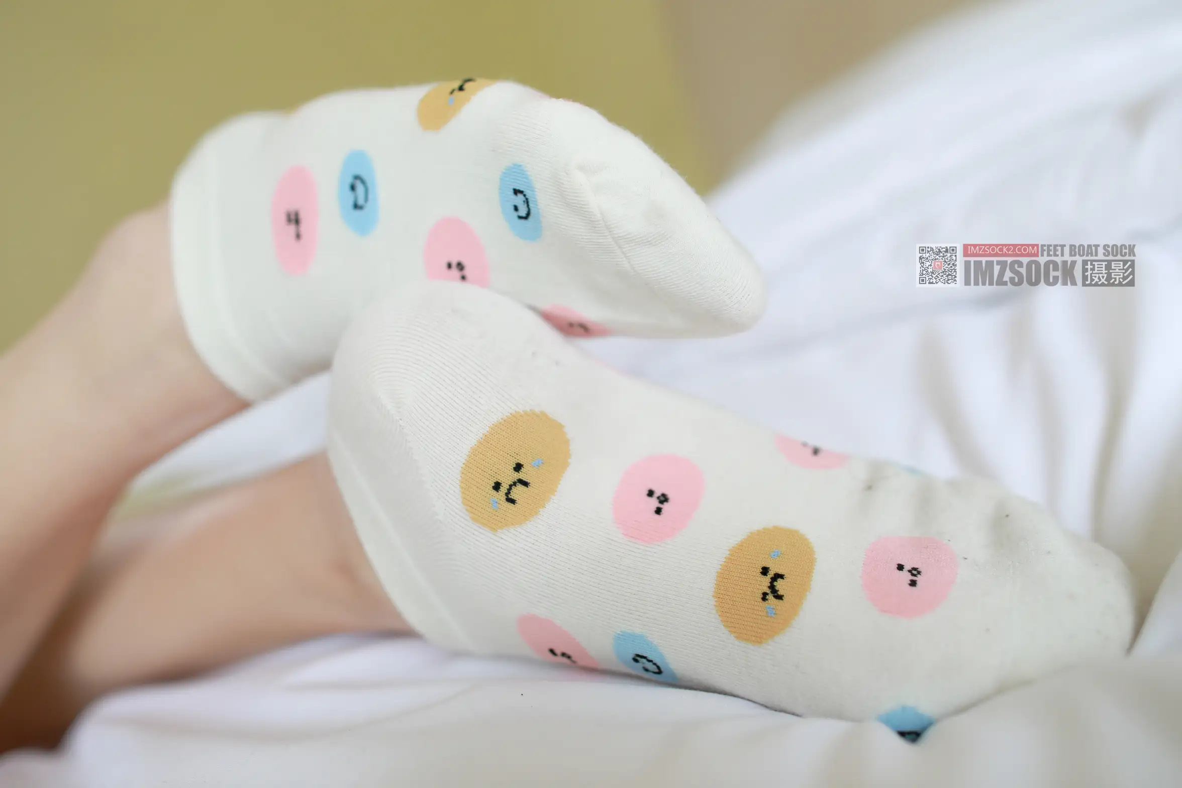 [Mzsock] Love Beauty Foot NO.144 dense#[74P]-10