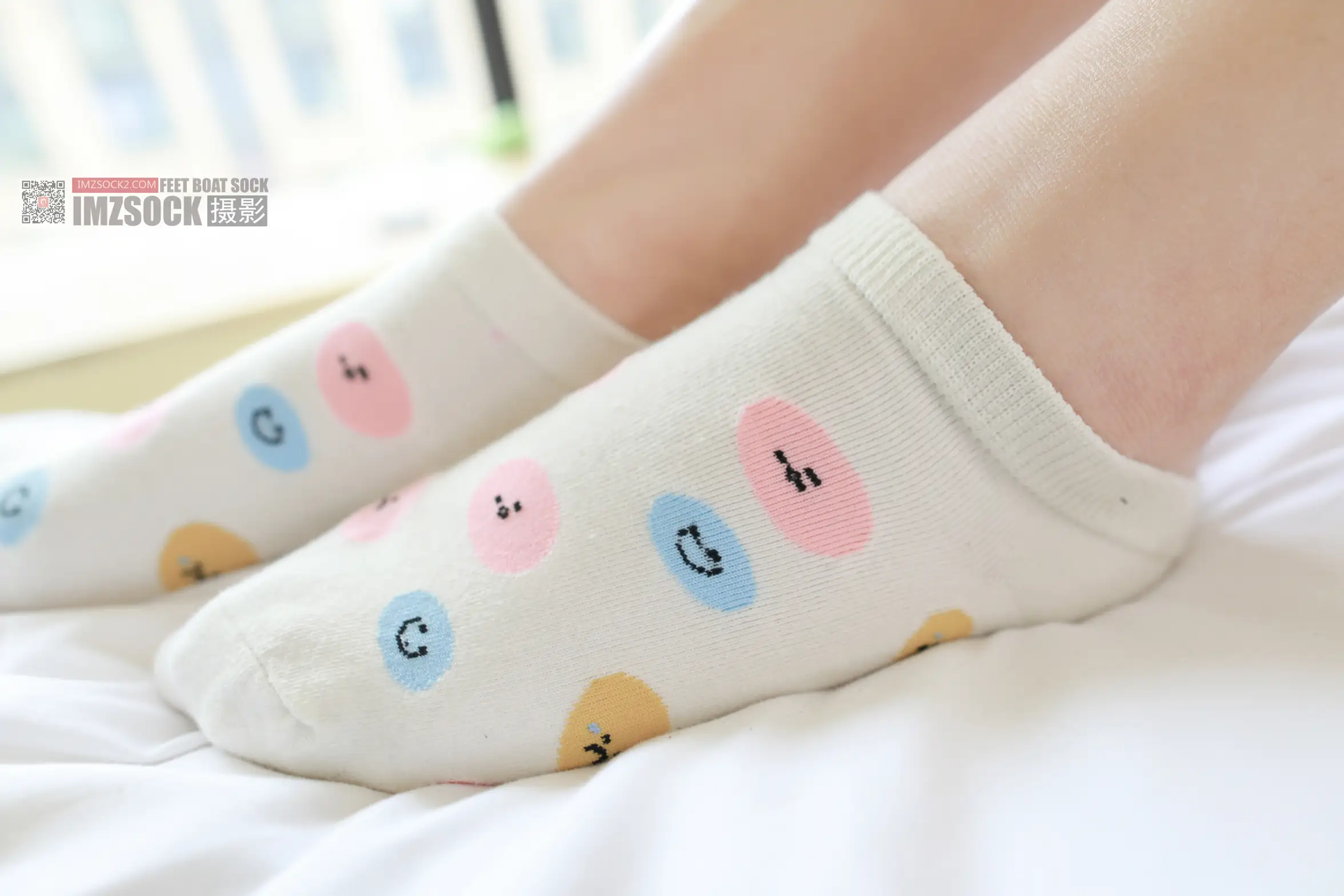 [Mzsock] Love Beauty Foot NO.144 dense#[74P]-2