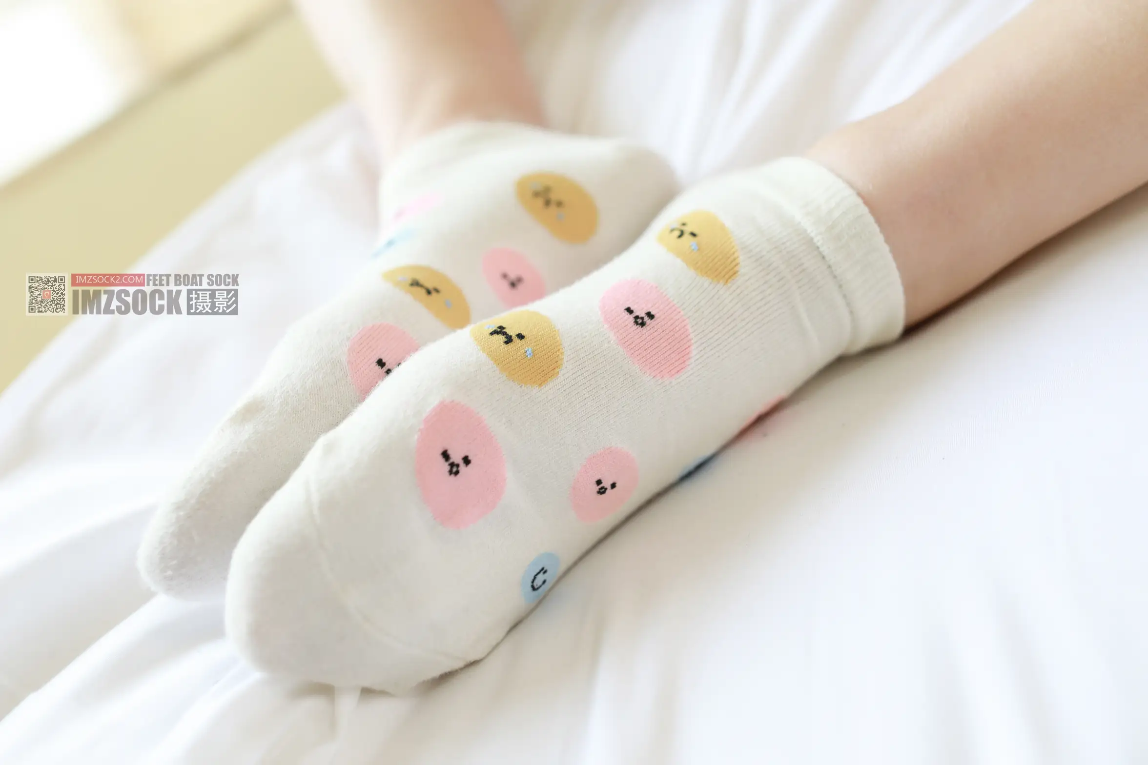 [Mzsock] Love Beauty Foot NO.144 dense#[74P]-3