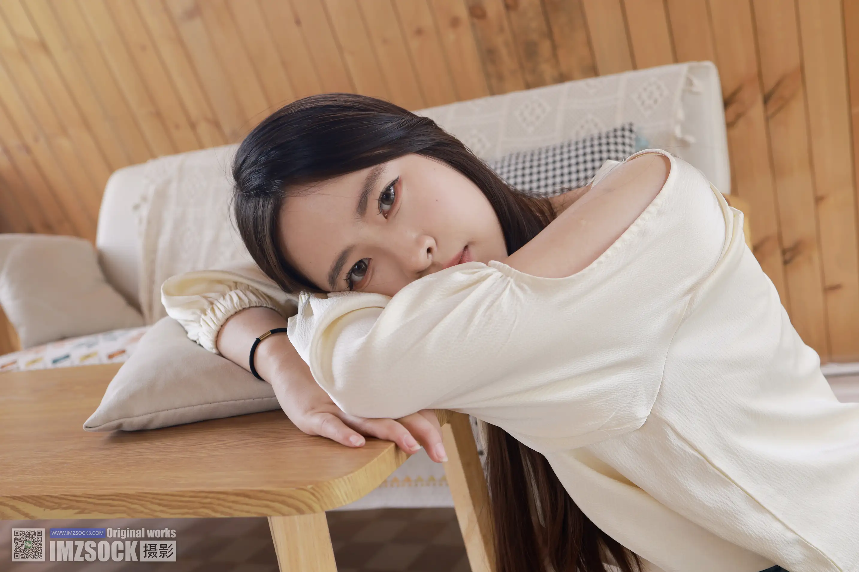 [Mzsock] Love Beauty Foot NO.249 Yiyi#[74P]-8