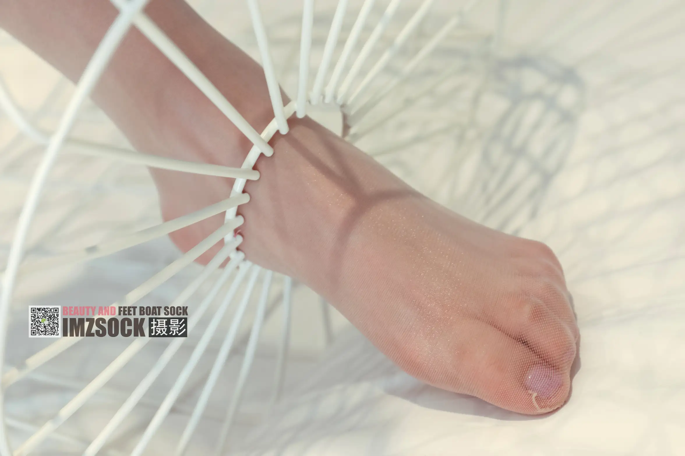 [Mzsock] Love beautiful feet NO.159 Monarchy#[74P]-7