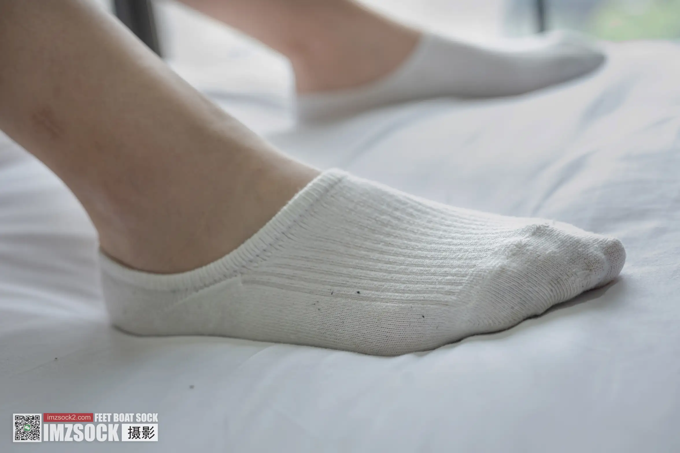 [Mzsock] Love beautiful feet NO.138 Atour#[74P]-8