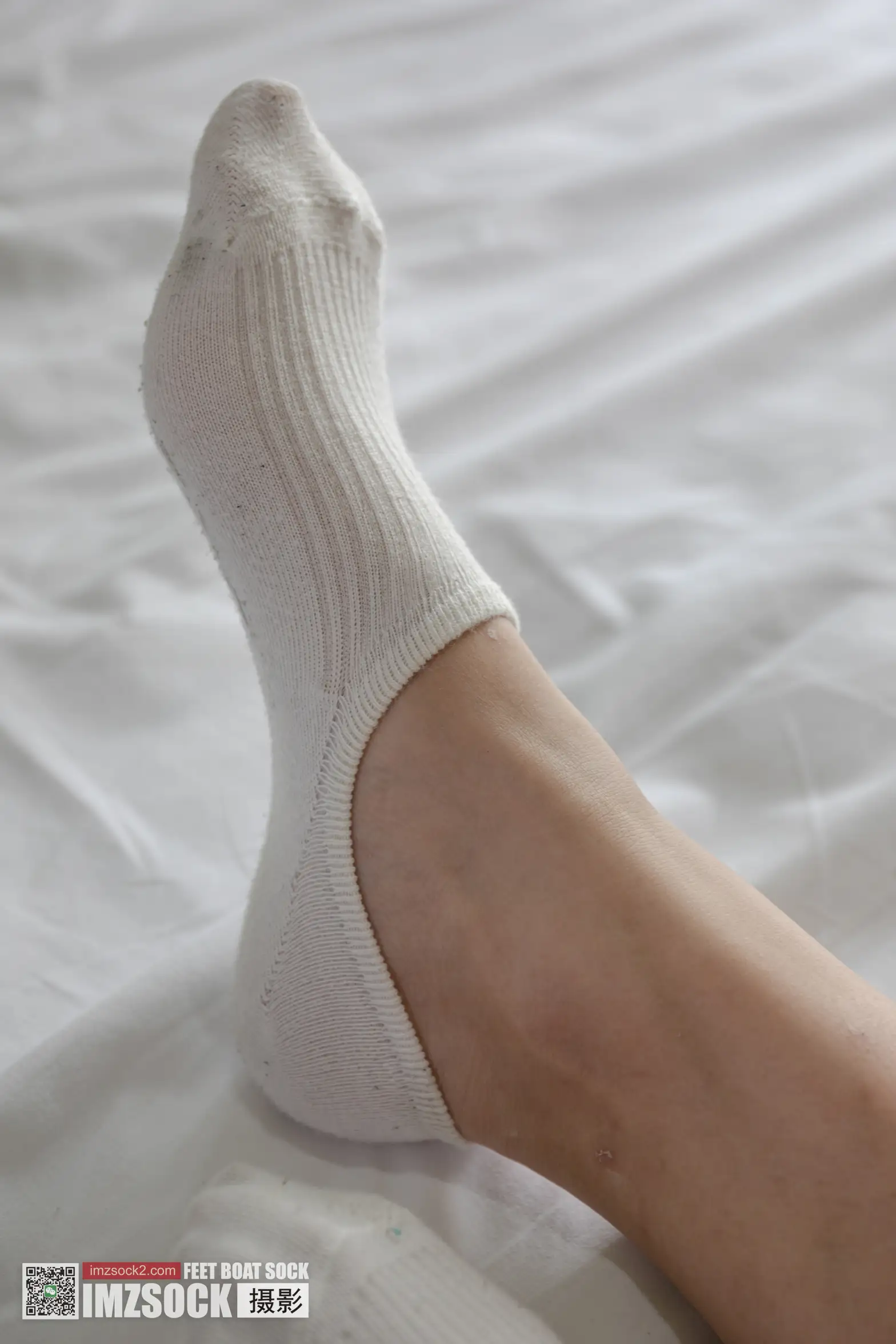 [Mzsock] Love beautiful feet NO.138 Atour#[74P]-7