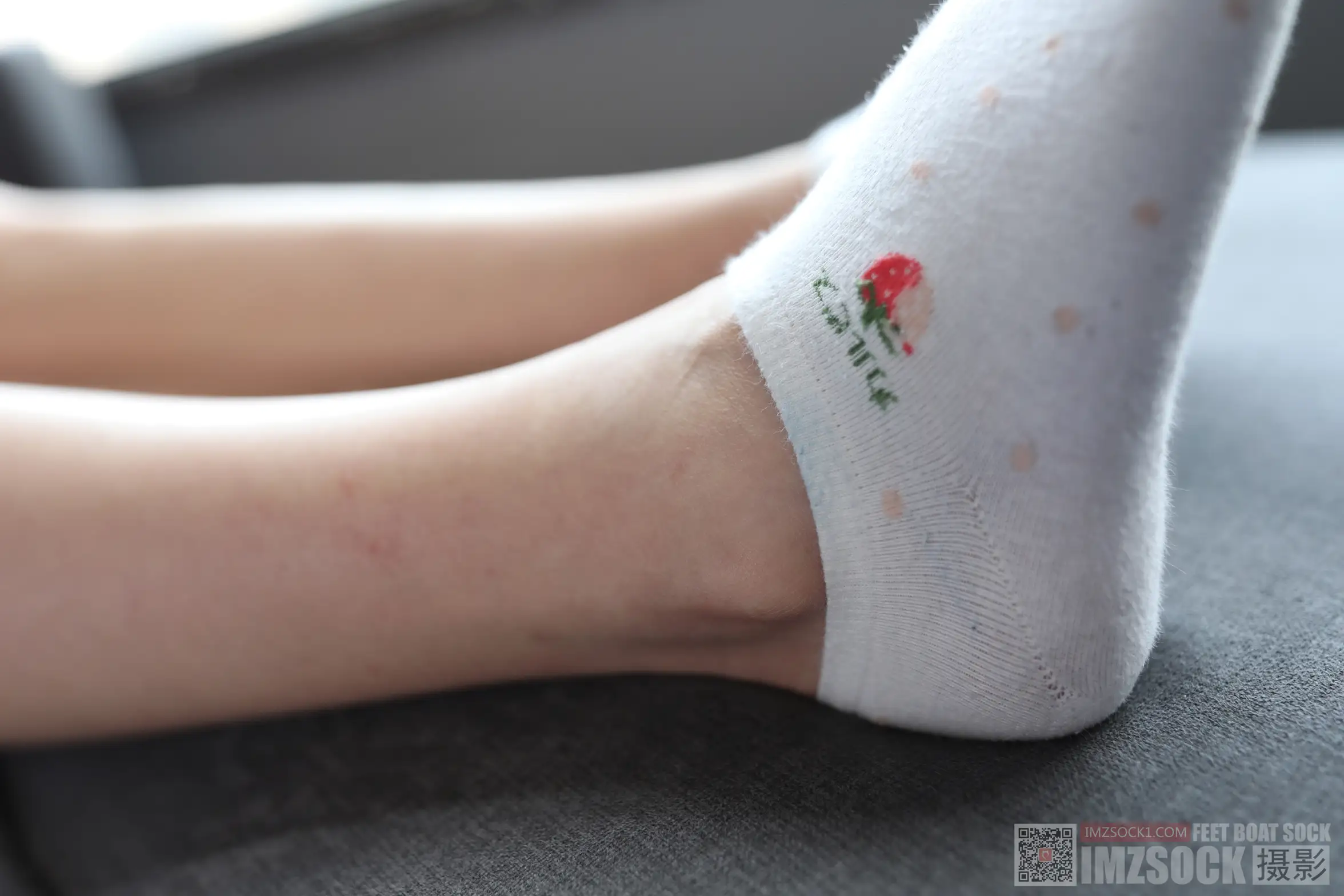 [Mzsock] Love Beauty Foot NO.143 Wenwen#[74P]-5