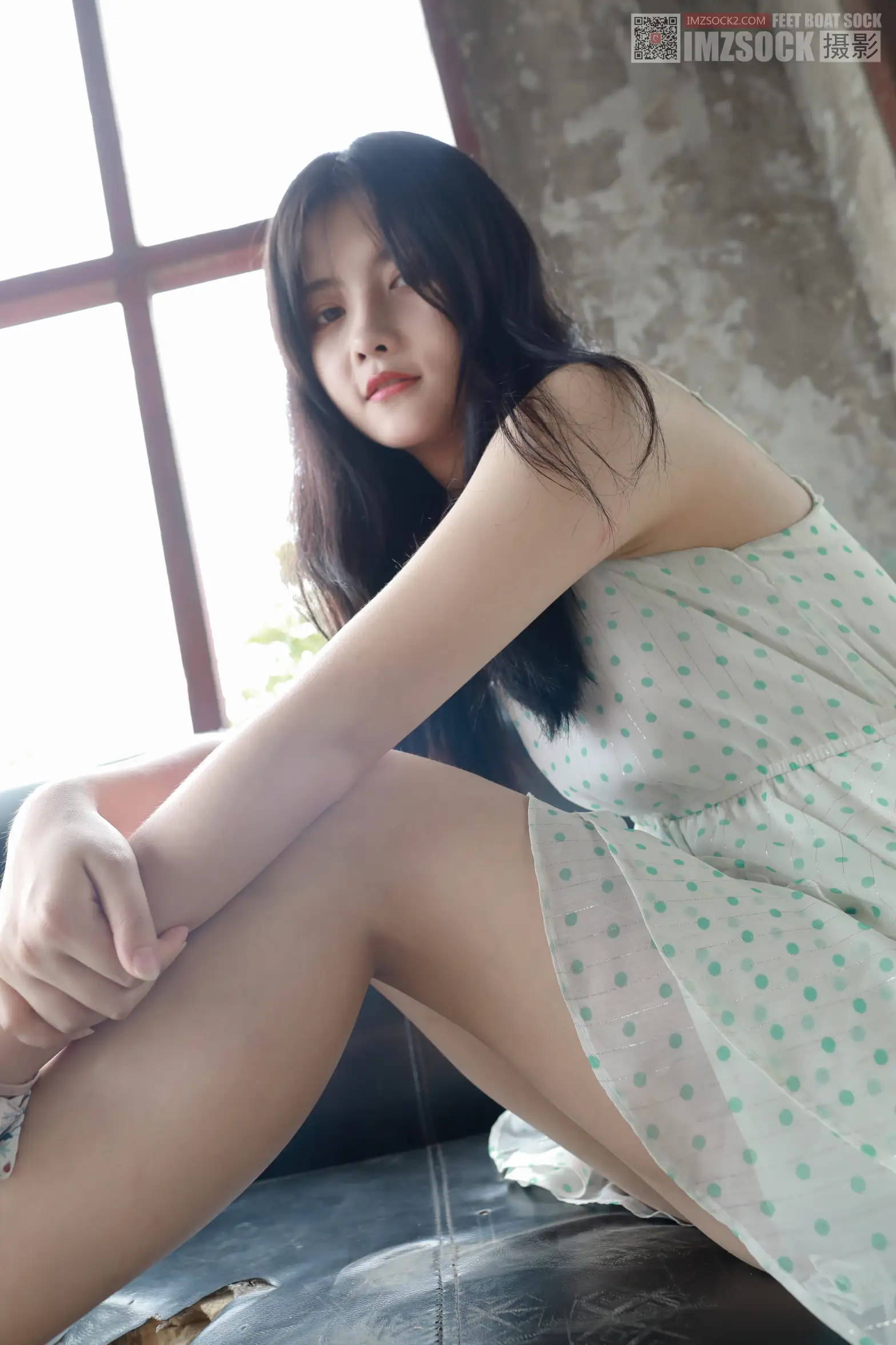 [Mzsock] Love Beauty Foot NO.153 Meilin#[74P]-4