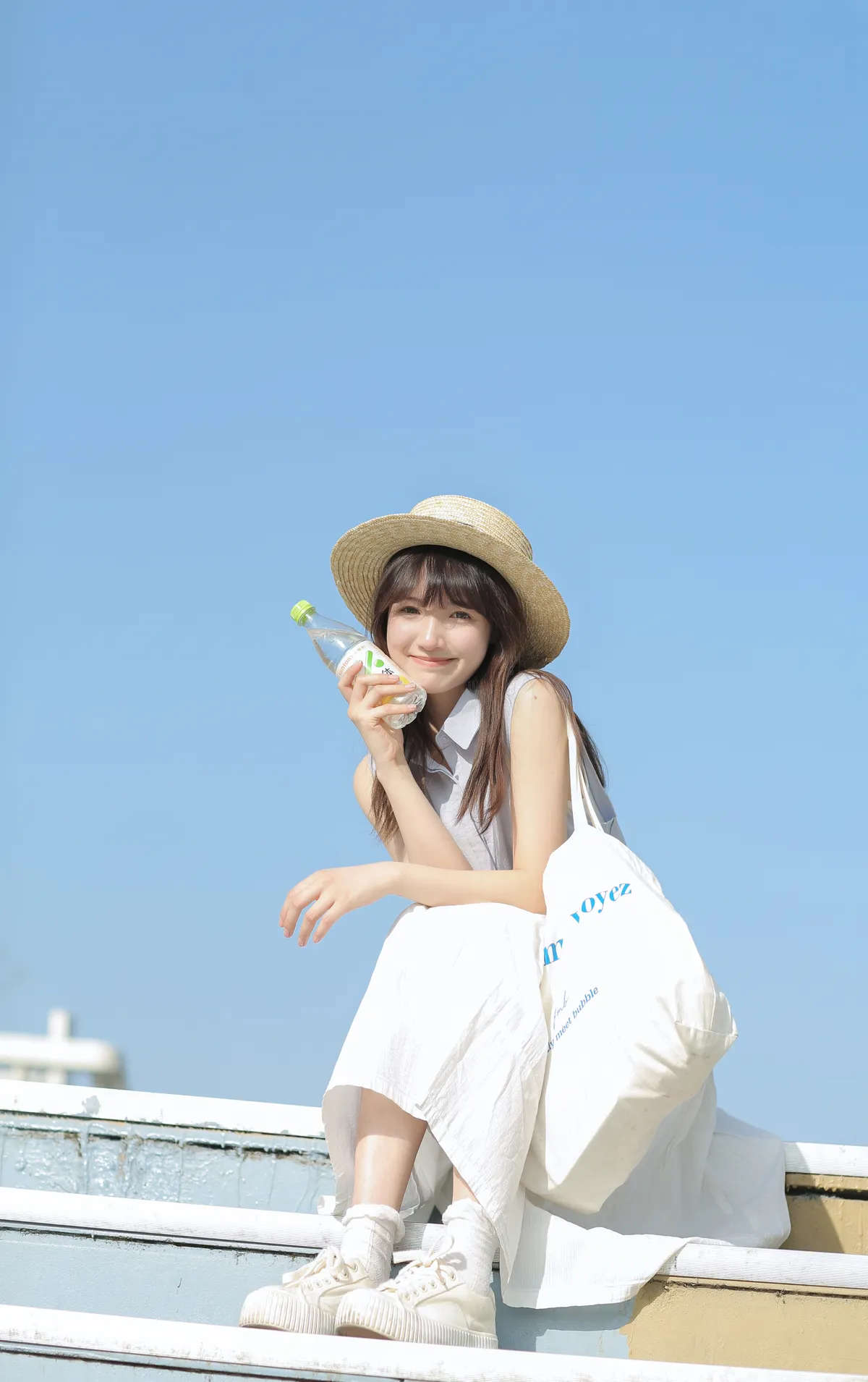 [YITUYU] 2022.12.14 Vol.2679 – Lime-flavored summer Yang Xi#[32P]-3