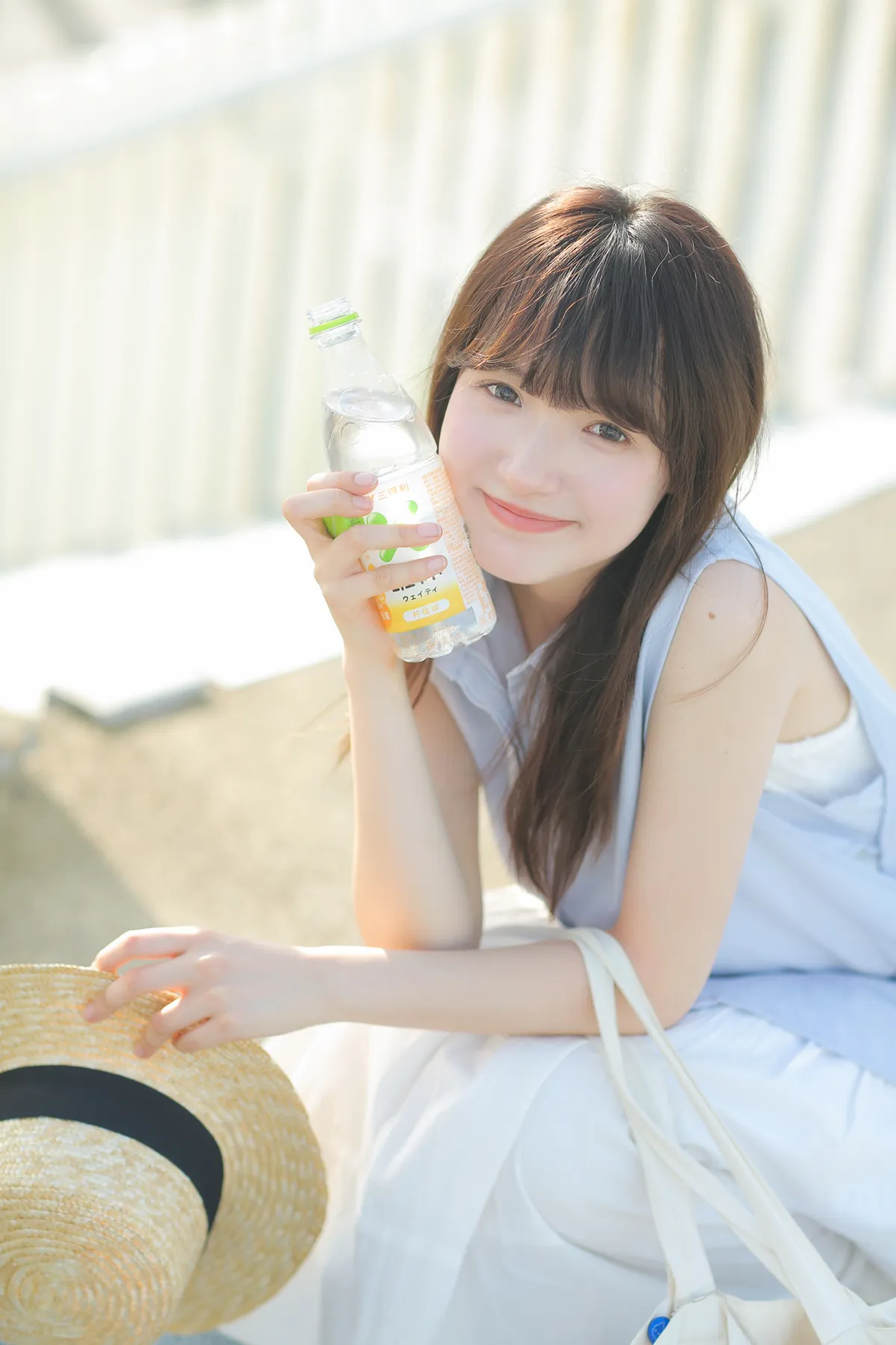 [YITUYU] 2022.12.14 Vol.2679 – Lime-flavored summer Yang Xi#[32P]-8