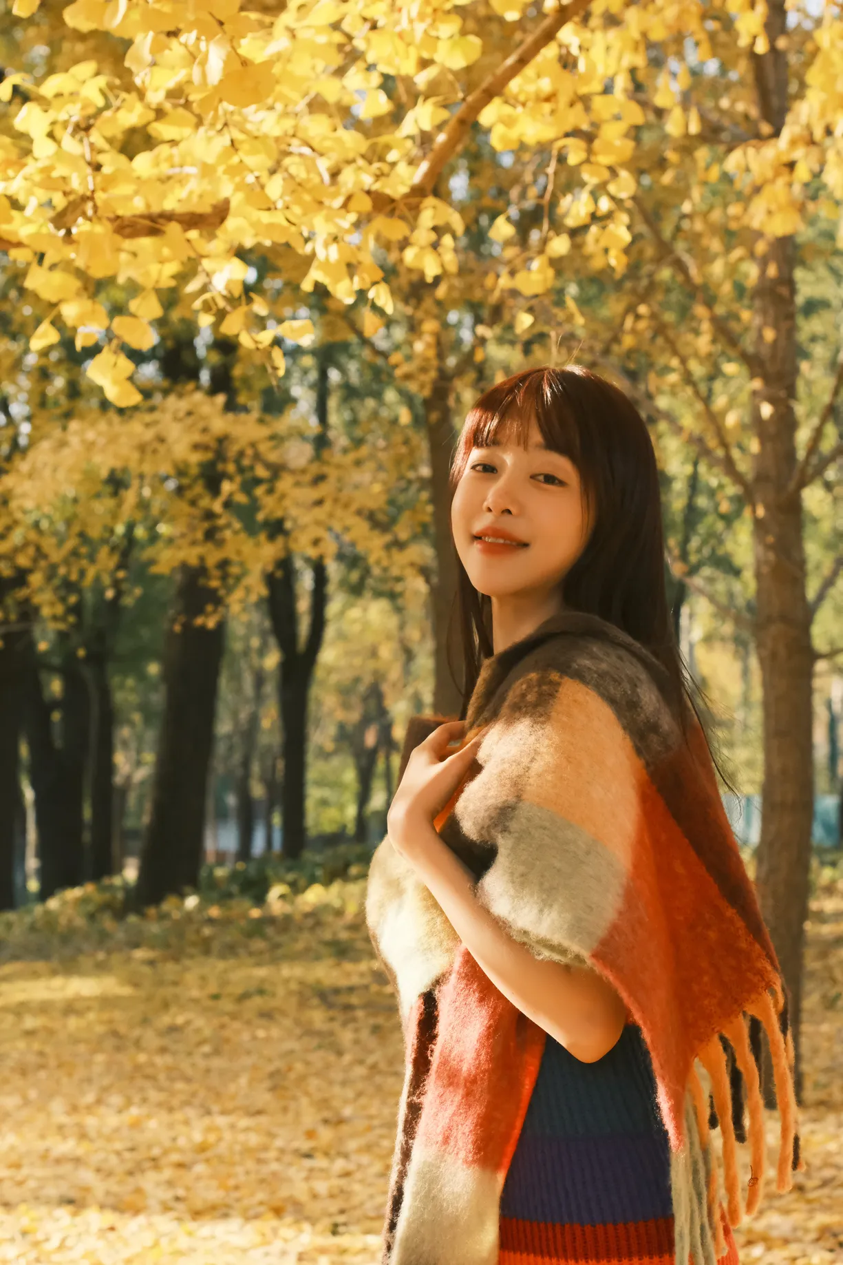 [YITUYU] 2022.12.02 Vol.2582 – Autumn Archives ss_Tian Shuang#[21P]-4