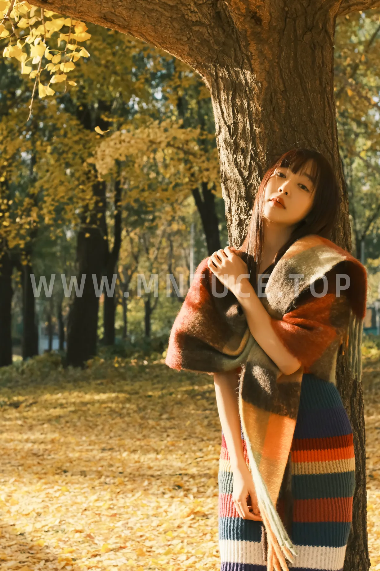 [YITUYU] 2022.12.02 Vol.2582 – Autumn Archives ss_Tian Shuang#[21P]-7