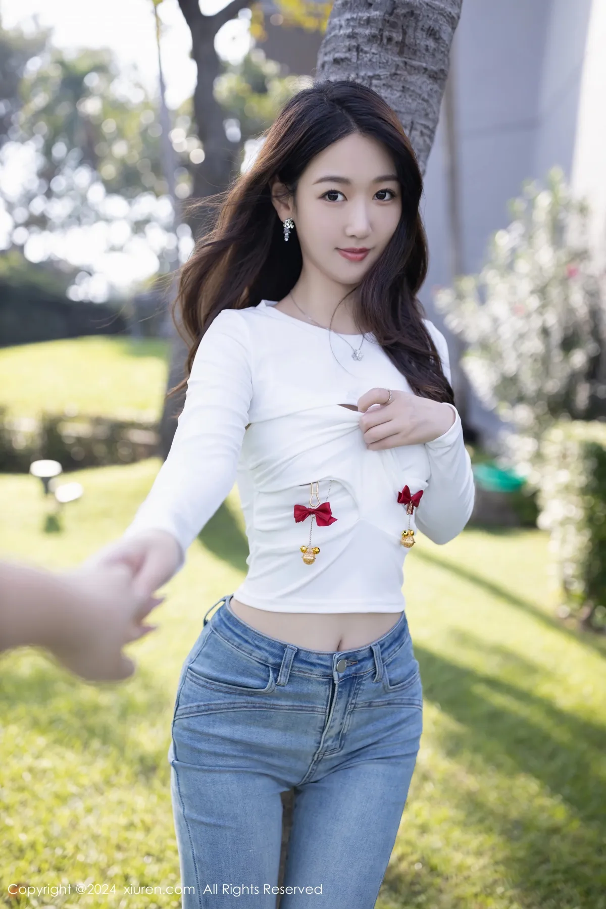 [XiuRen] 2024.03.18 No.8250 Tang Anqi#[81P]-2