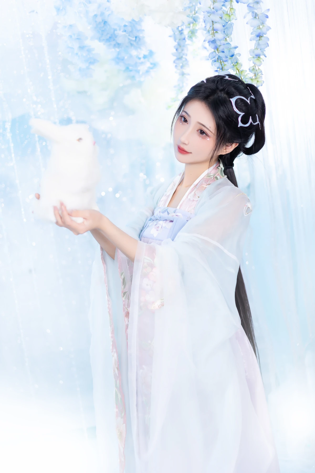 [YITUYU] 2023.02.01 Vol.2947 Clouds and Snow -Qiluosheng’s little Susu-#[26P]-2