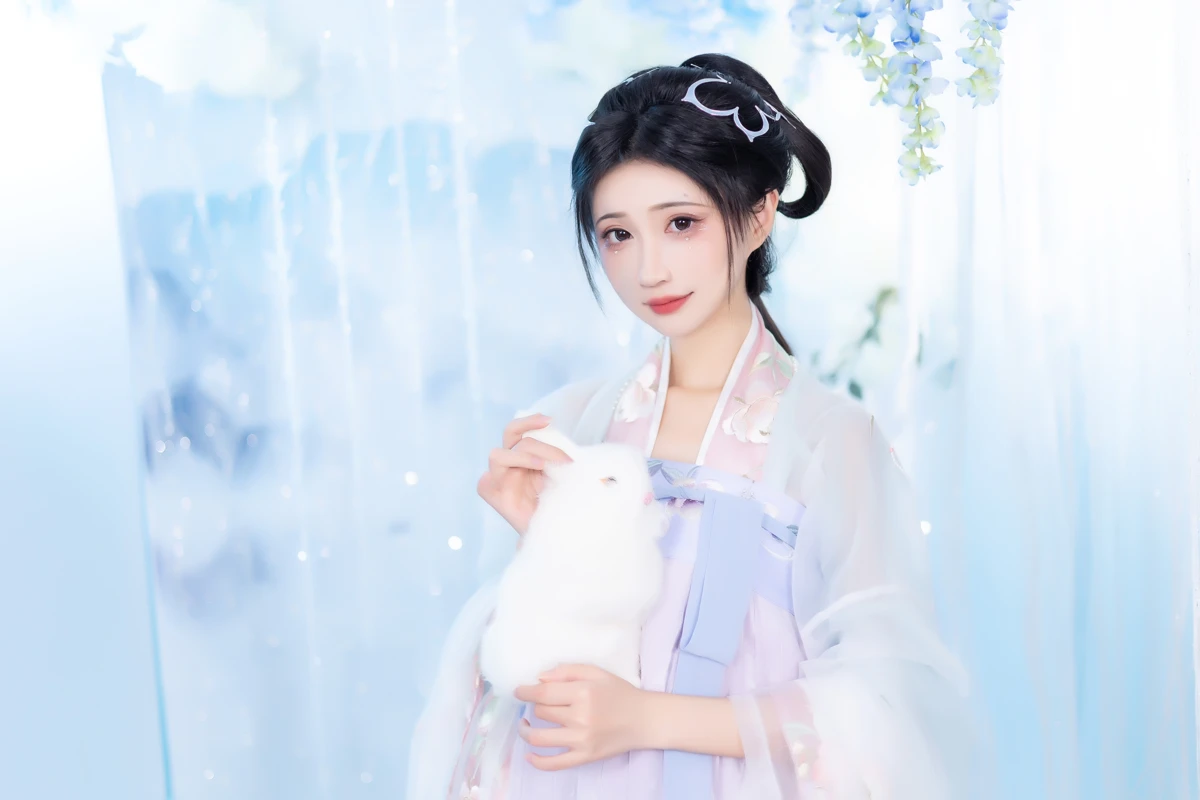 [YITUYU] 2023.02.01 Vol.2947 Clouds and Snow -Qiluosheng’s little Susu-#[26P]-3