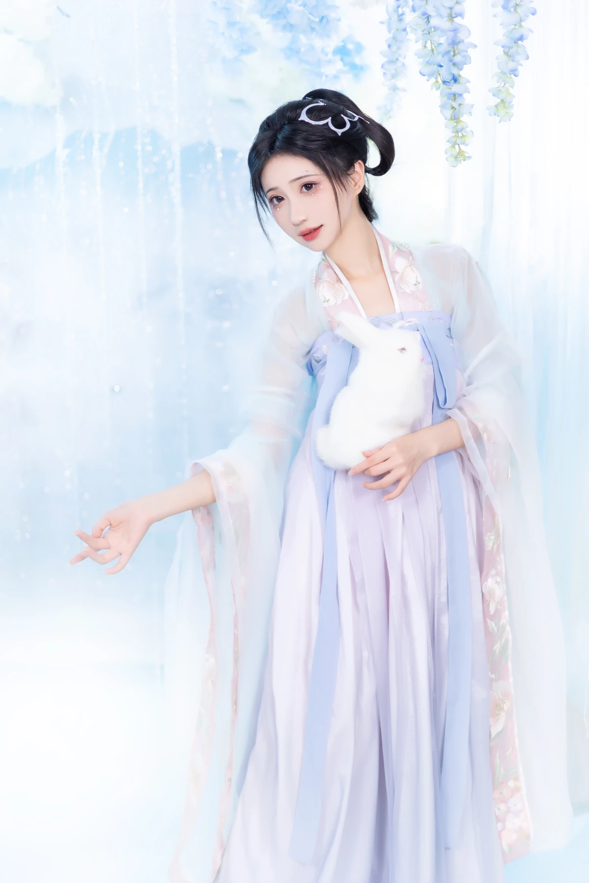 [YITUYU] 2023.02.01 Vol.2947 Clouds and Snow -Qiluosheng’s little Susu-#[26P]-4