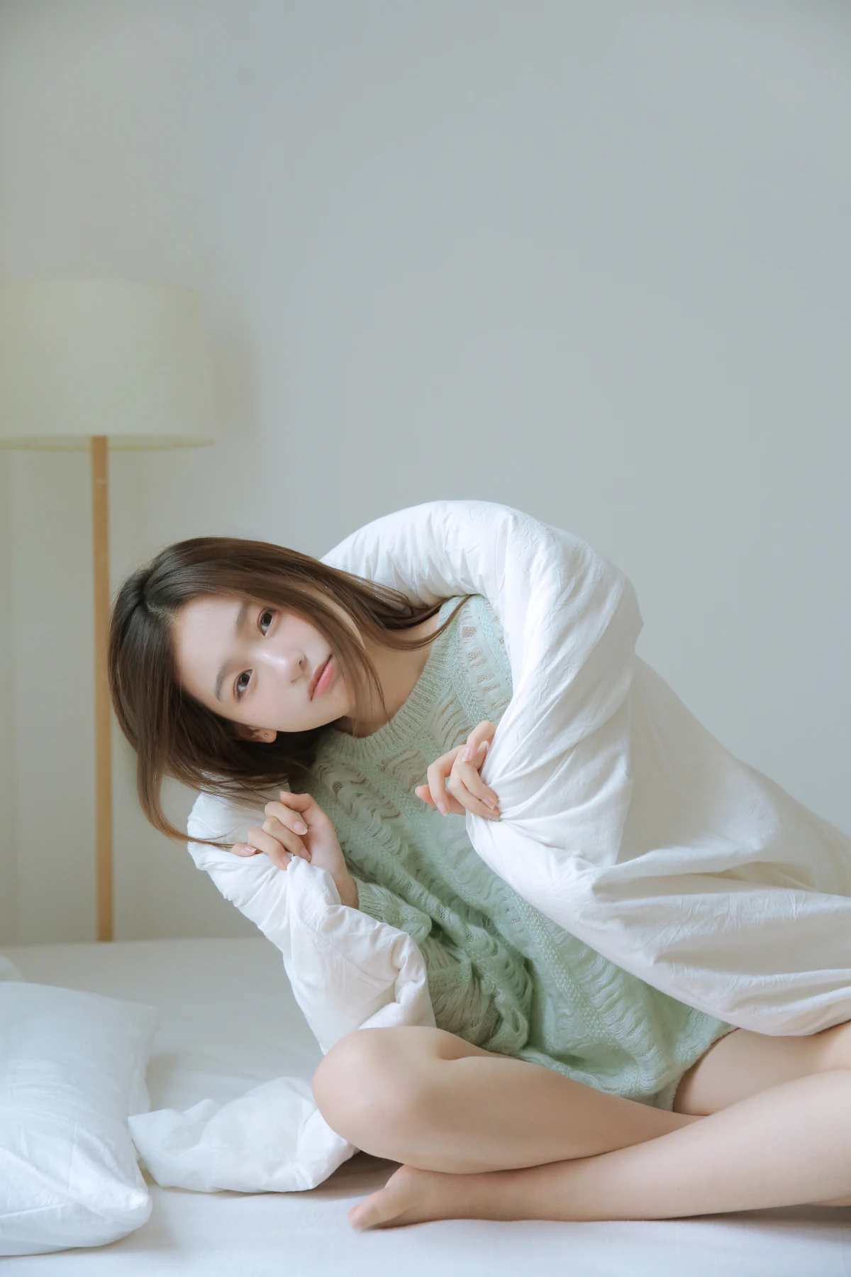 [YITUYU] 2023.01.06 Vol.2848 – Home Girlfriend Rachel's happy life#[28P]-2