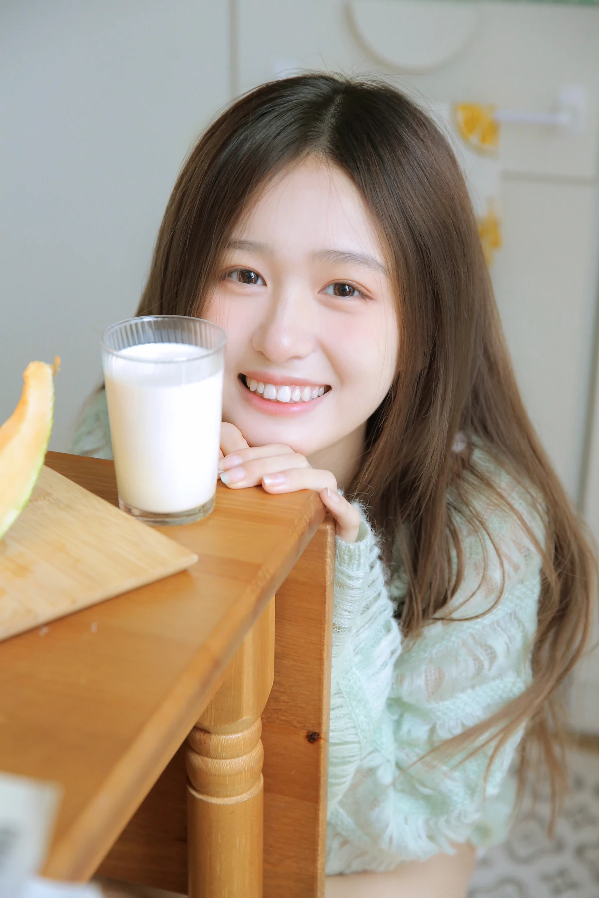 [YITUYU] 2023.01.06 Vol.2848 – Home Girlfriend Rachel's happy life#[28P]-8