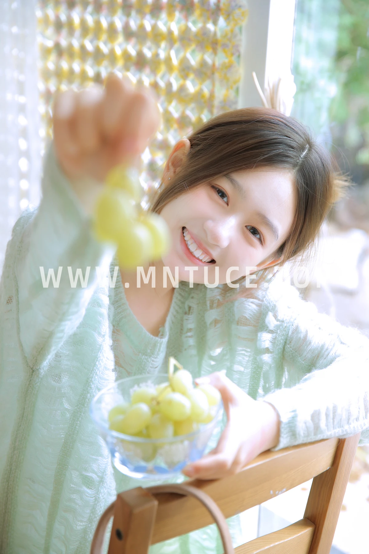 [YITUYU] 2023.01.06 Vol.2848 – Home Girlfriend Rachel's happy life#[28P]-1